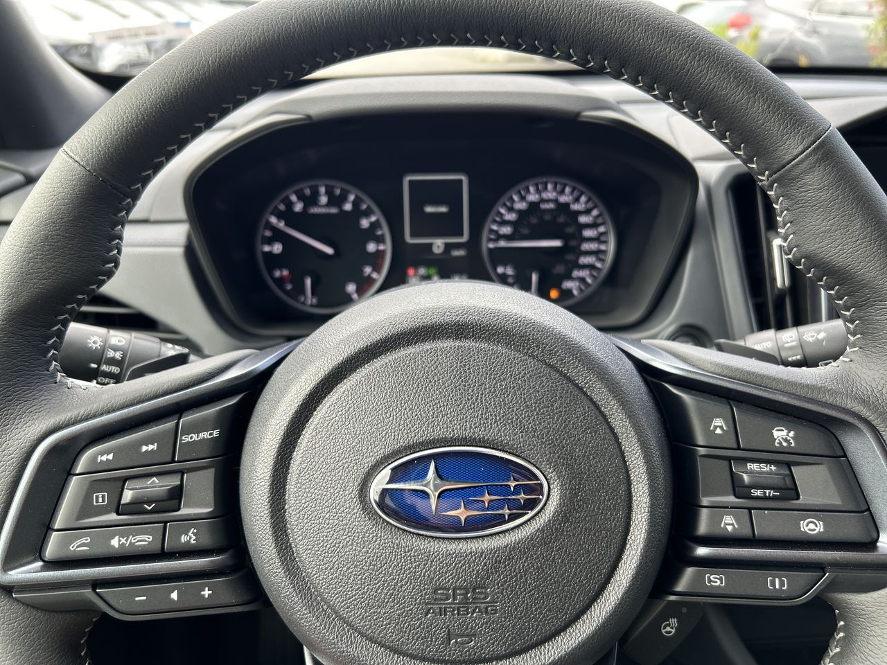 Subaru Forester  2026 à Vancouver, Colombie-Britannique