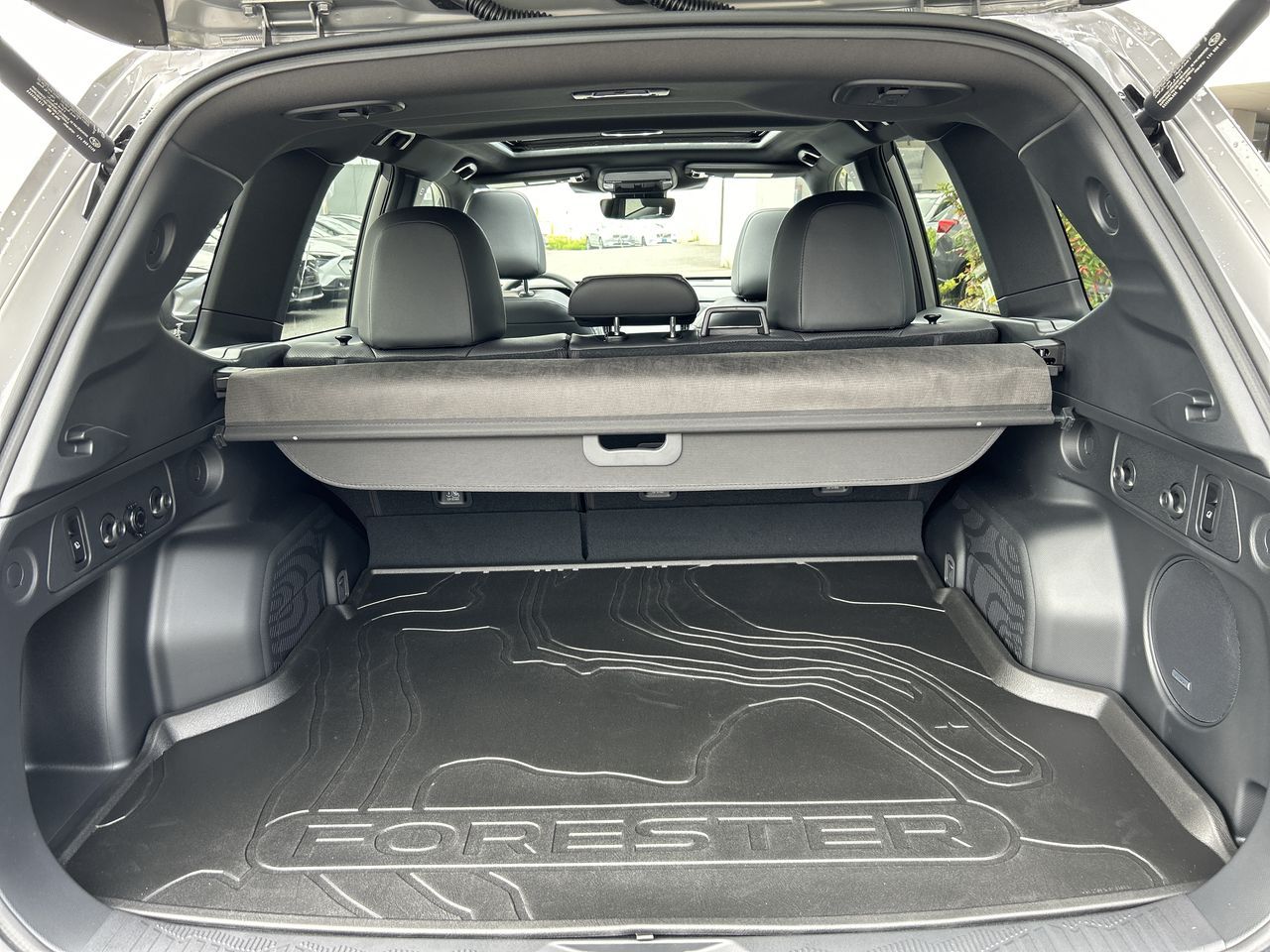Subaru Forester  2026 à Vancouver, Colombie-Britannique