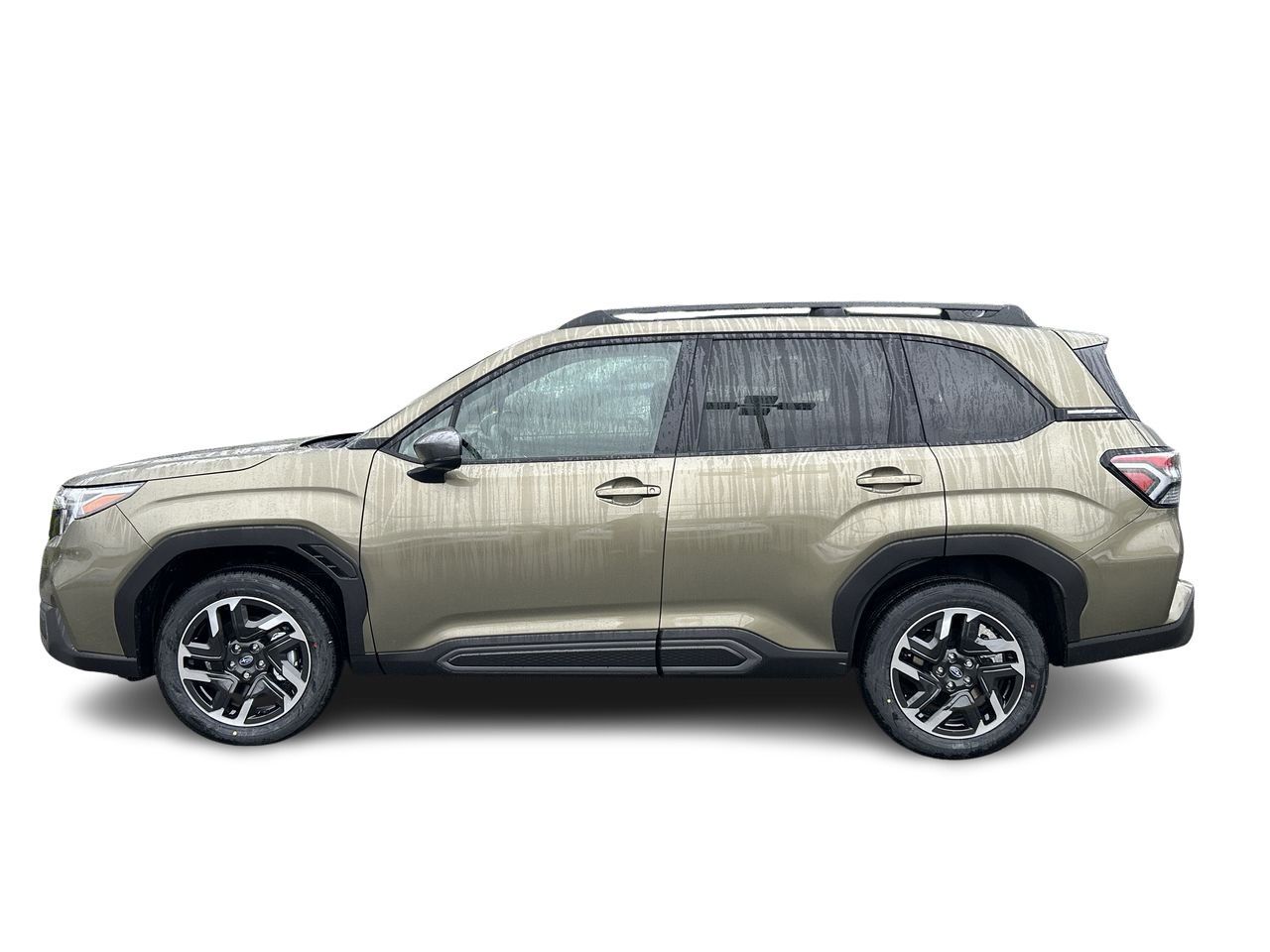 Subaru Forester  2026 à Vancouver, Colombie-Britannique