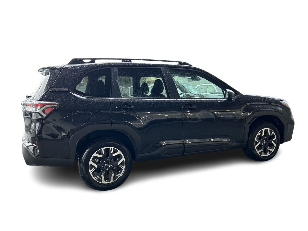 2026  Forester