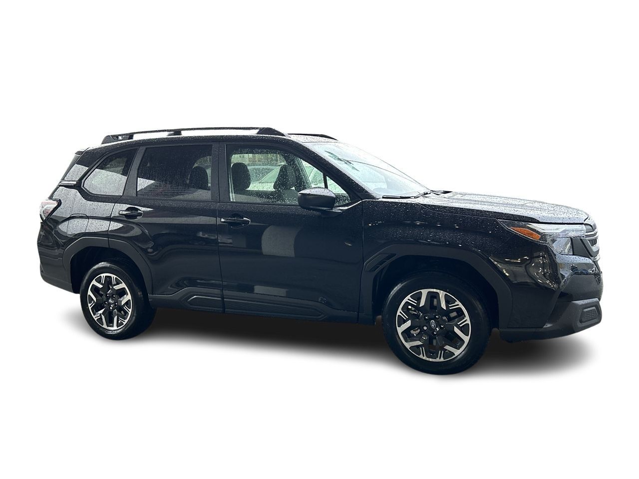 2026  Forester