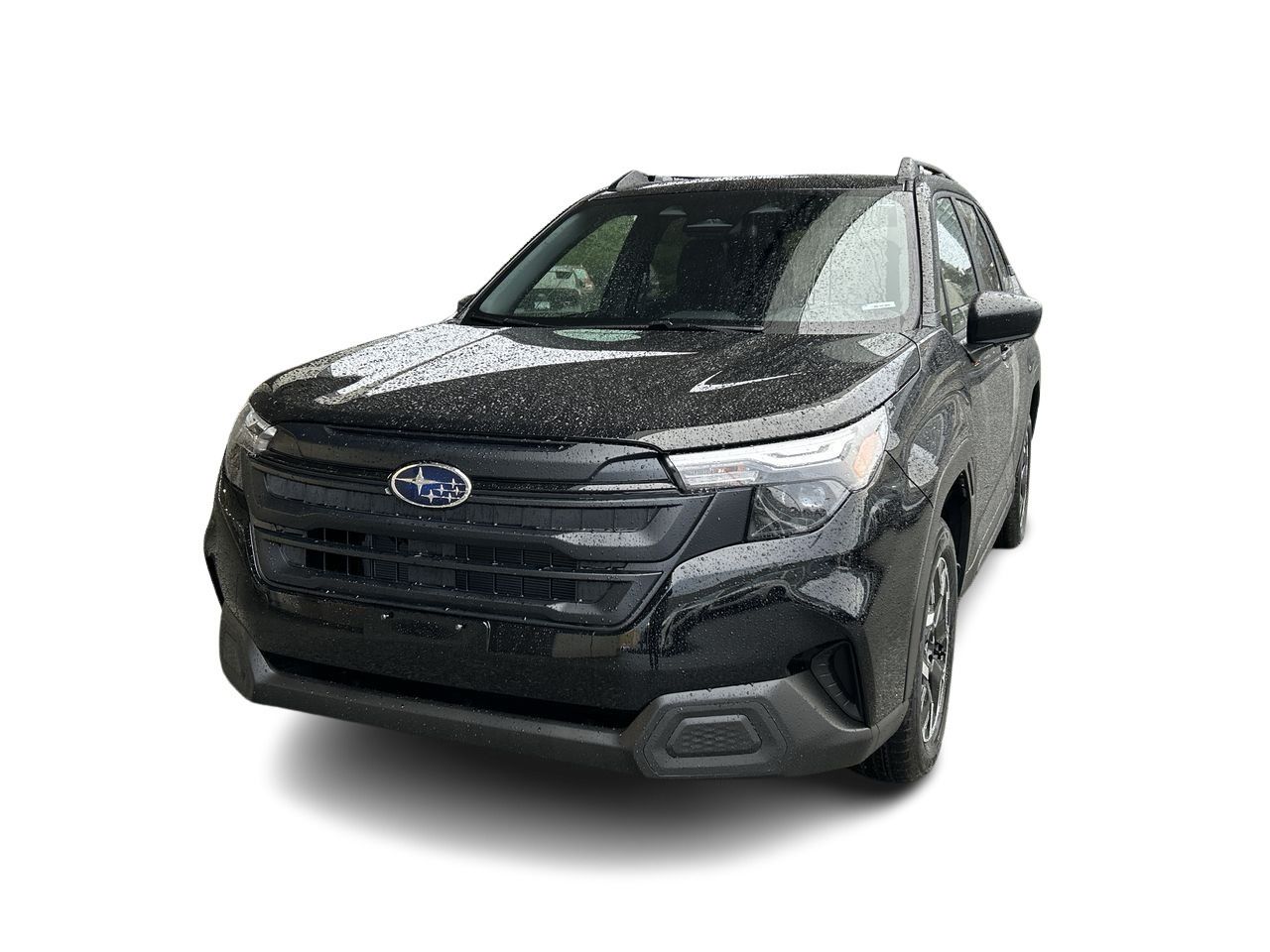 2026  Forester