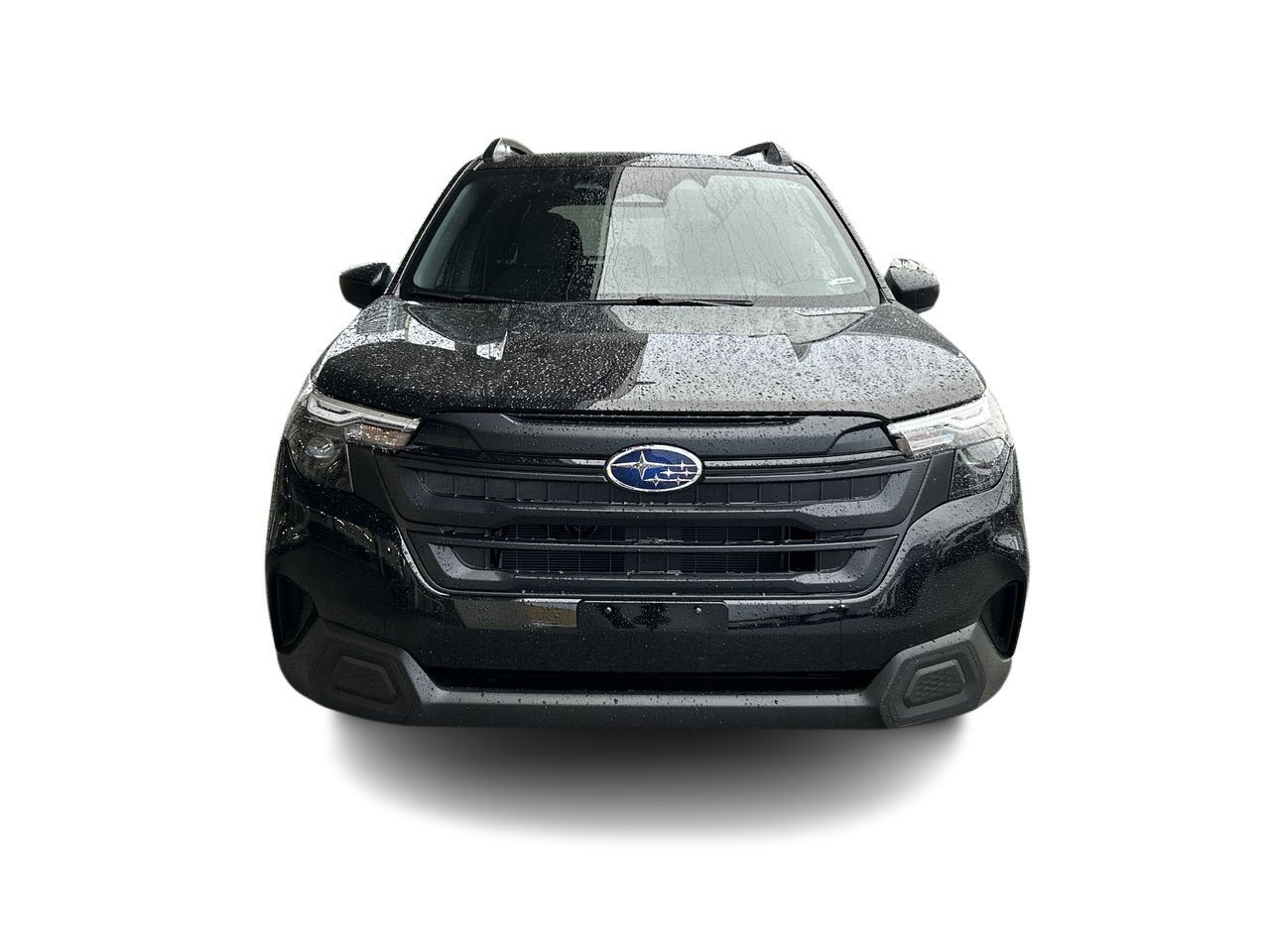2026  Forester