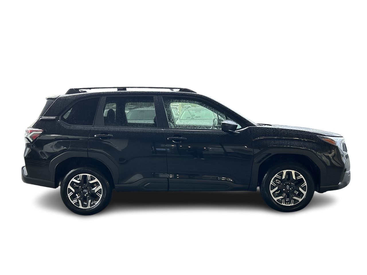 2026  Forester