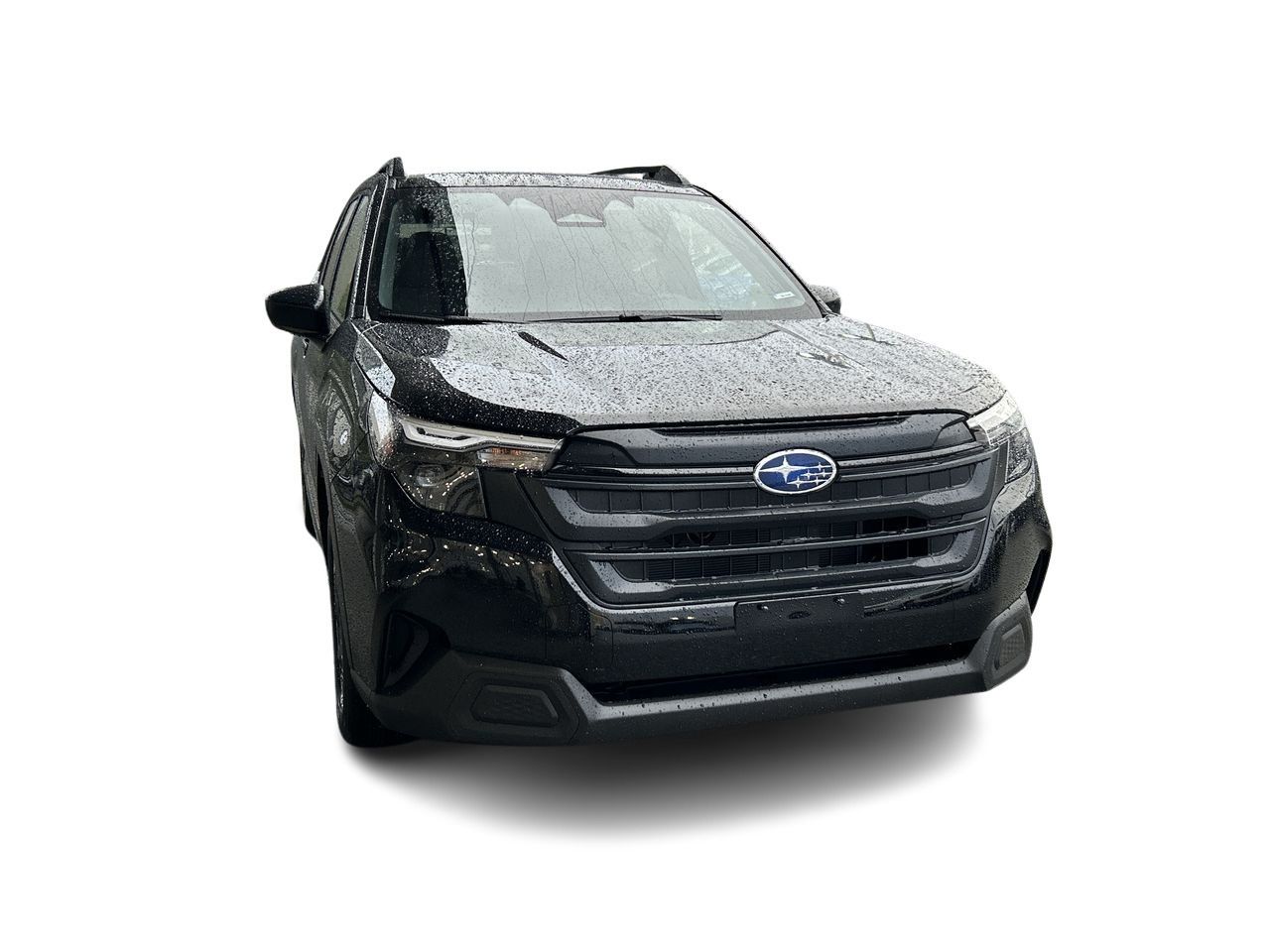 2026  Forester