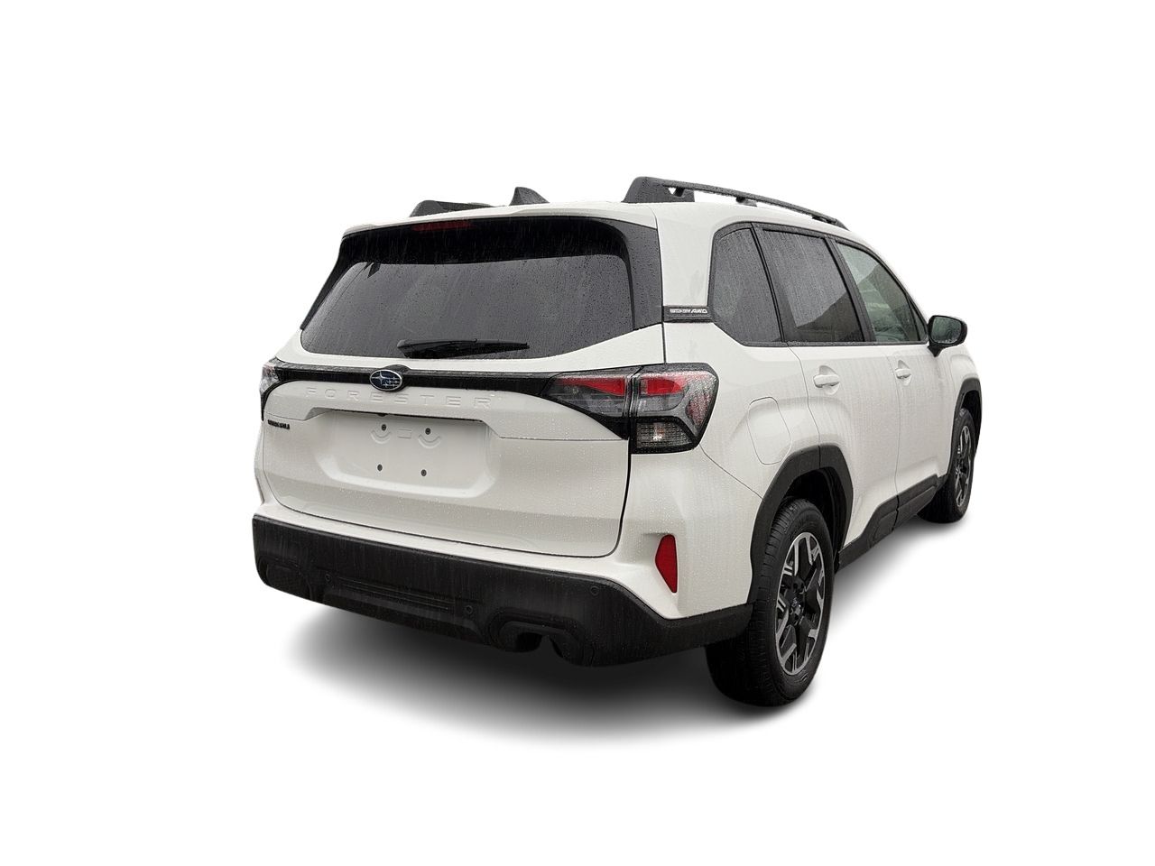2026  Forester