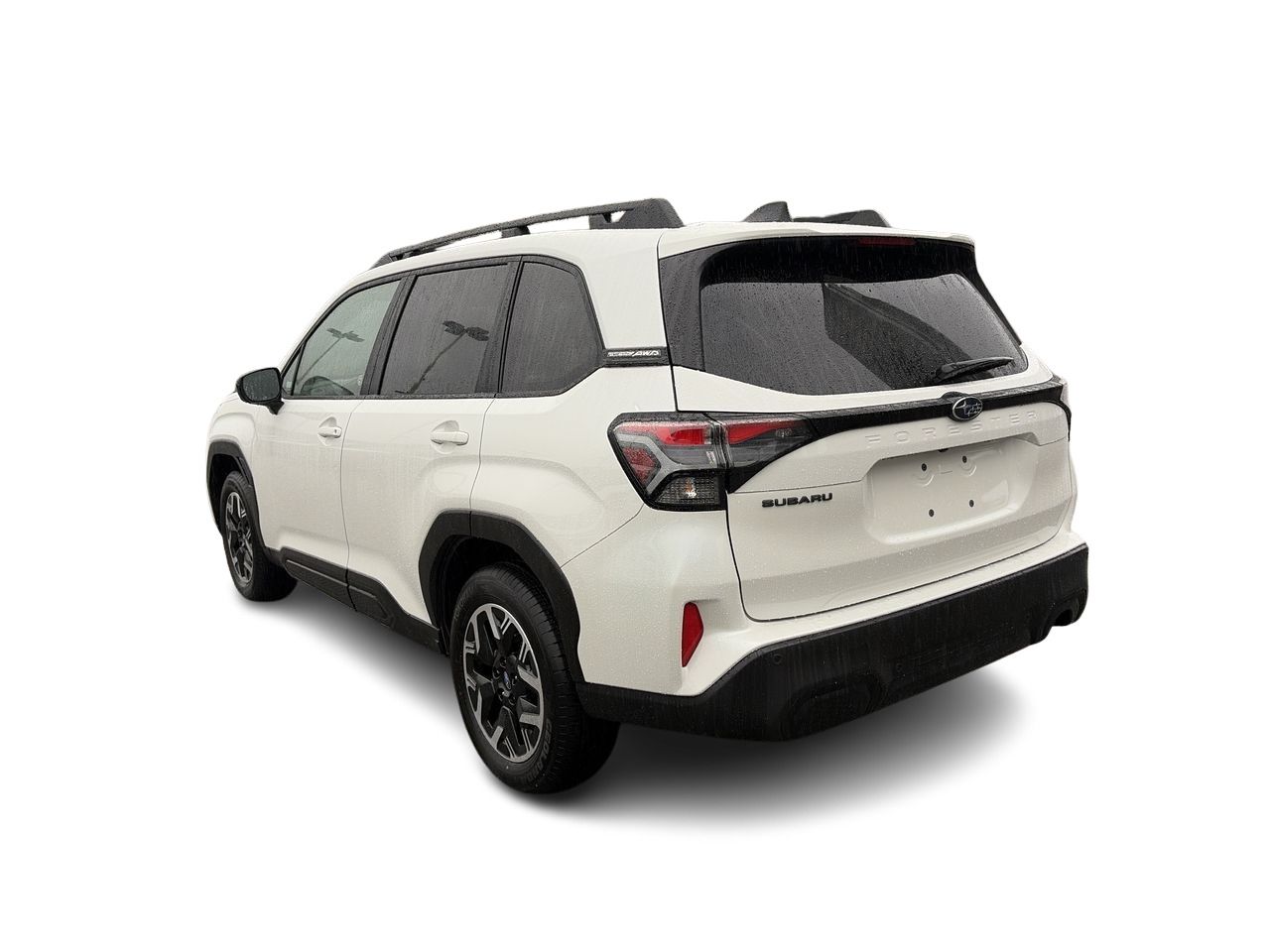 2026  Forester