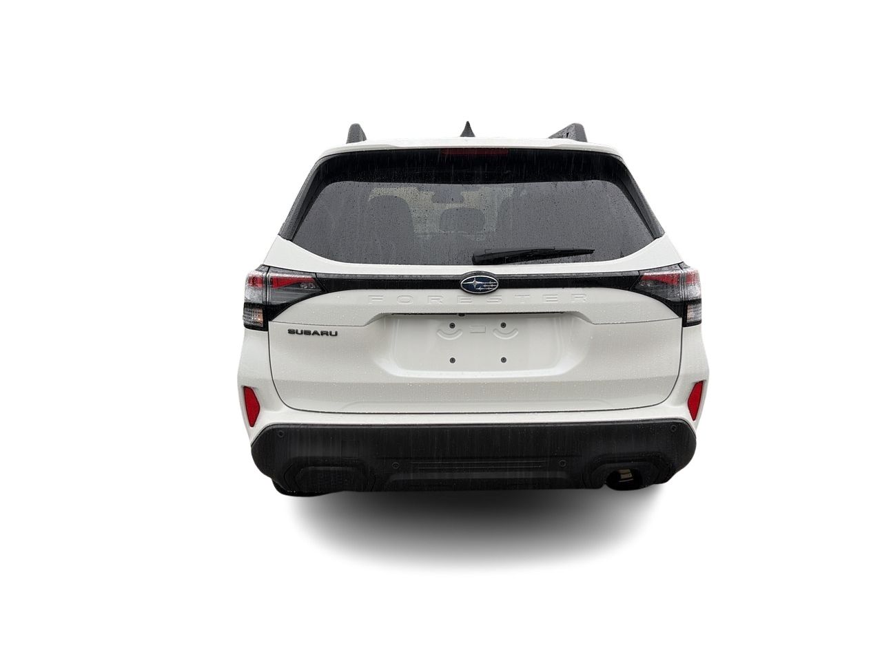 2026  Forester