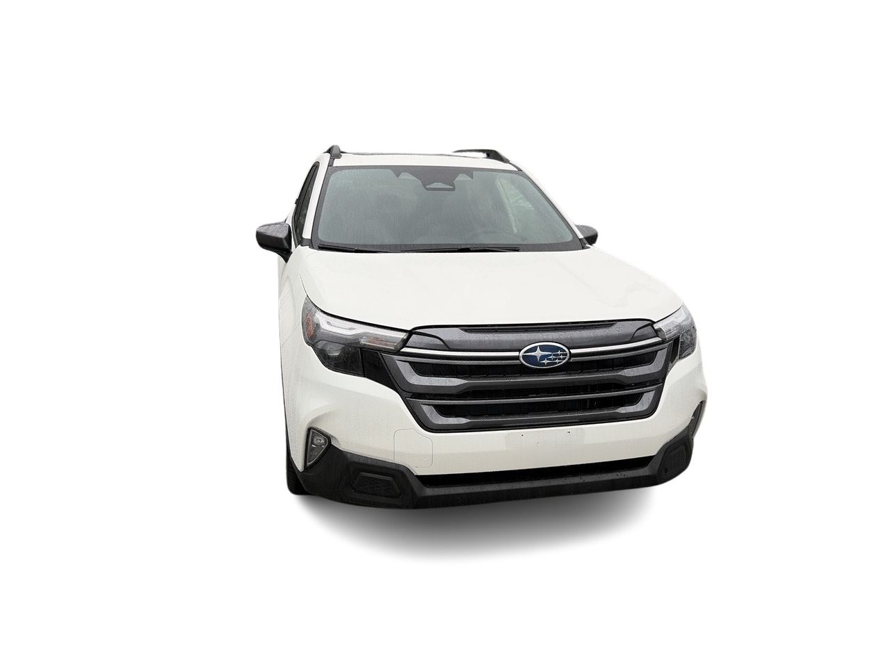2026  Forester