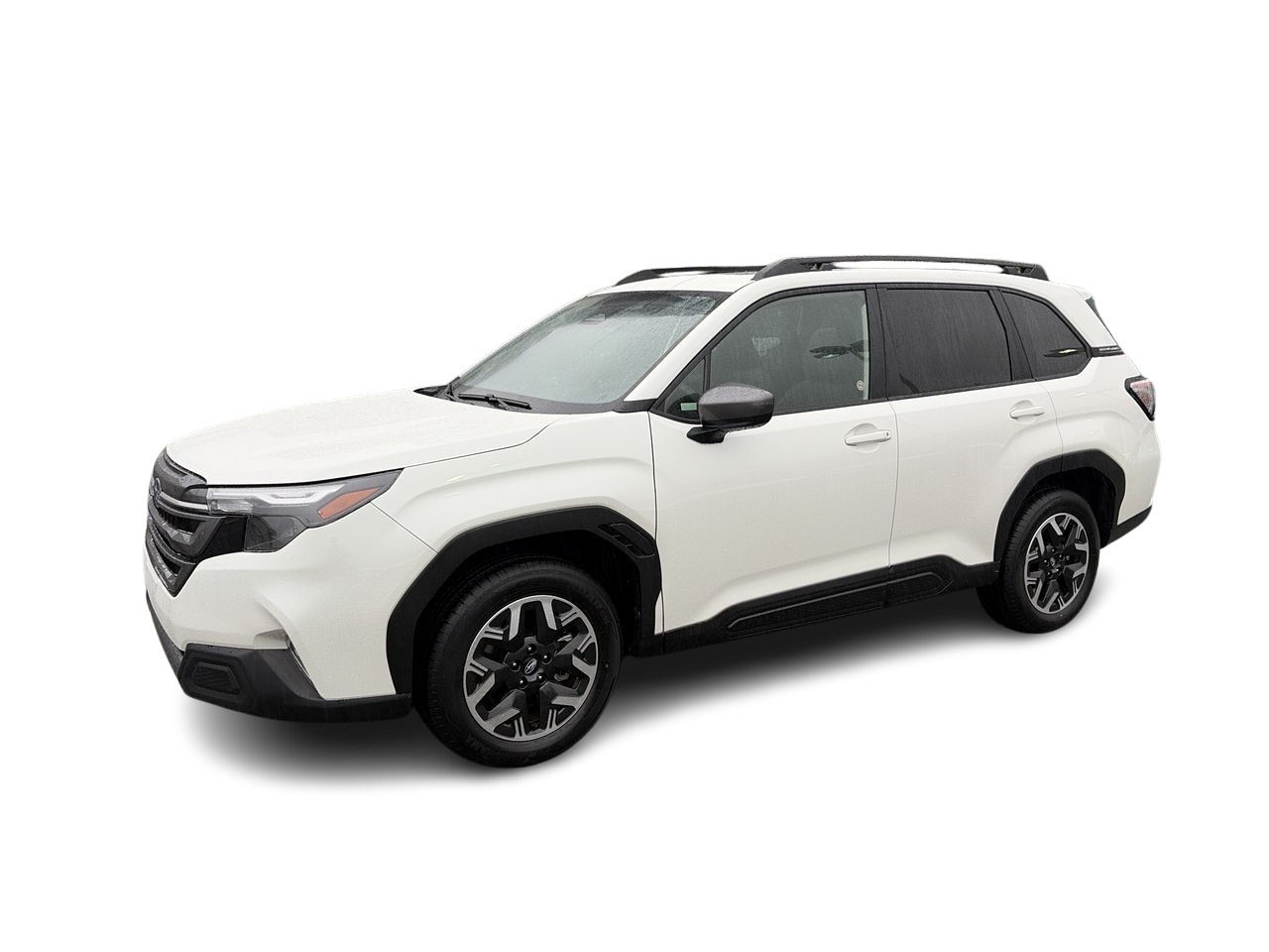 2026  Forester