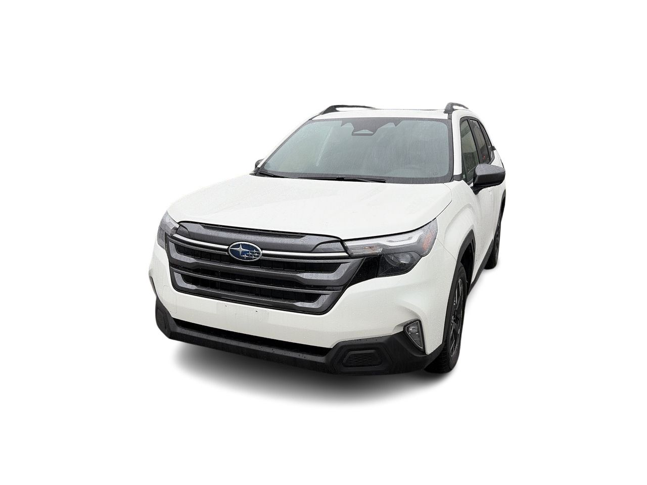 2026  Forester