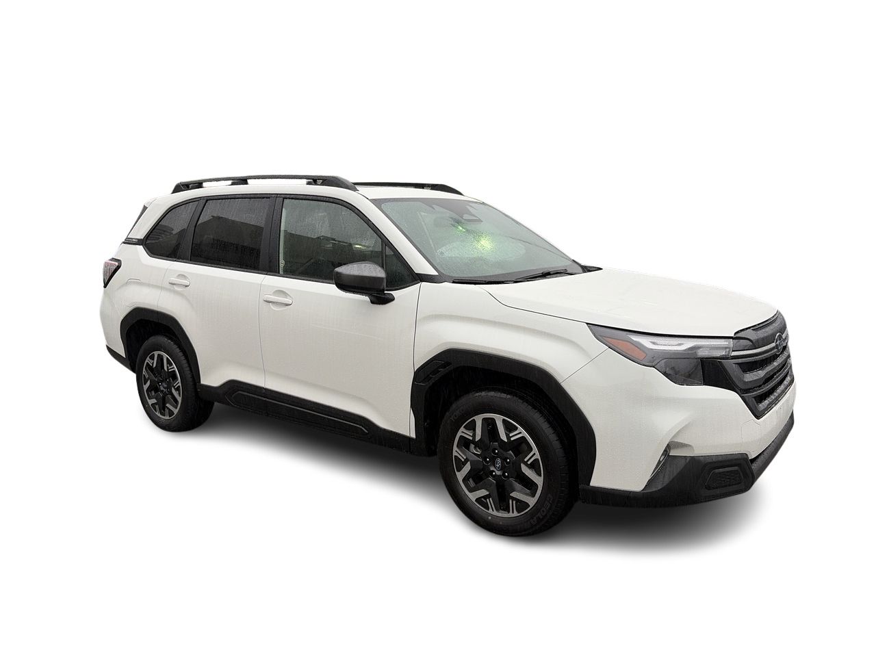 2026  Forester