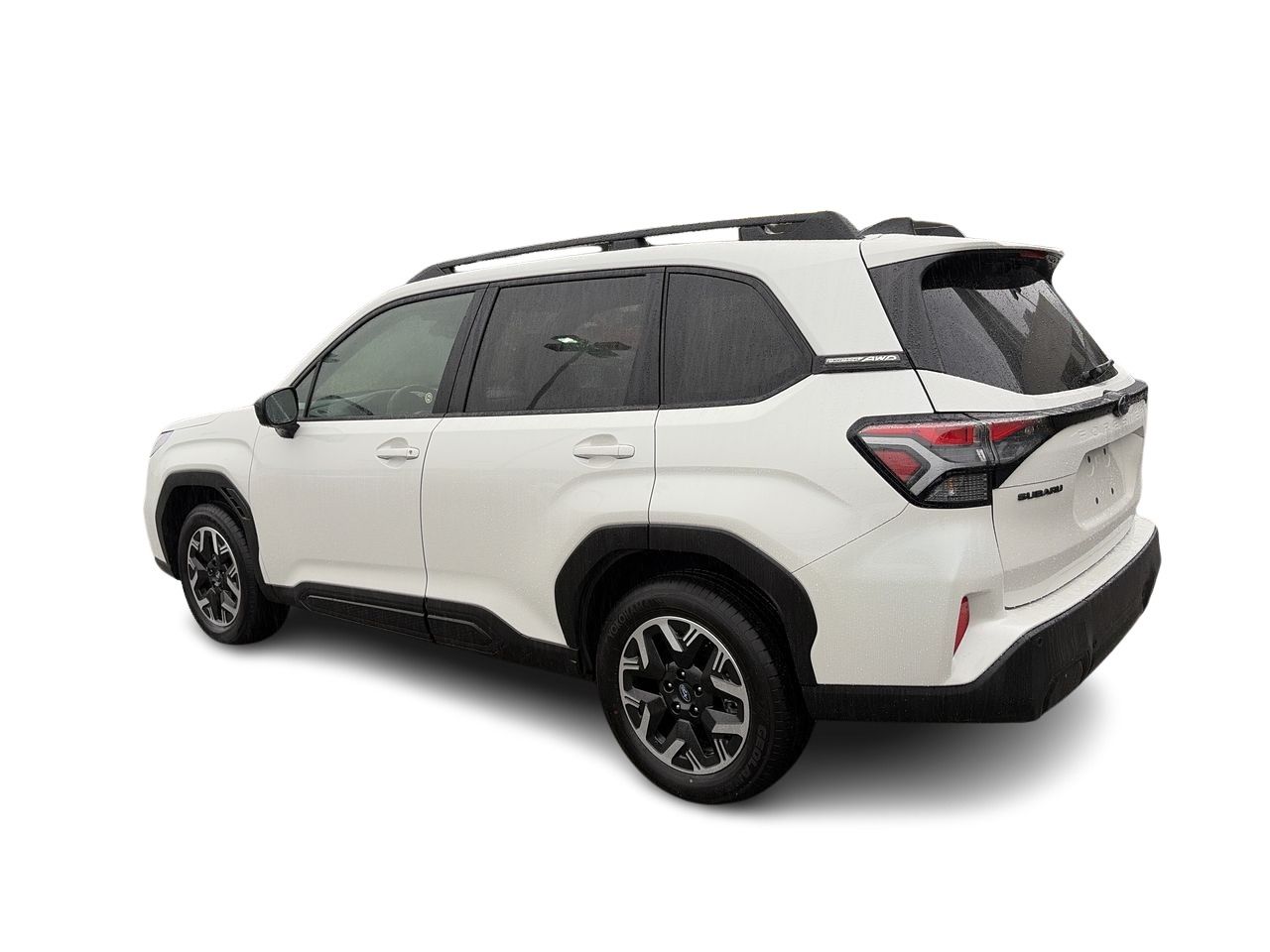 2026  Forester