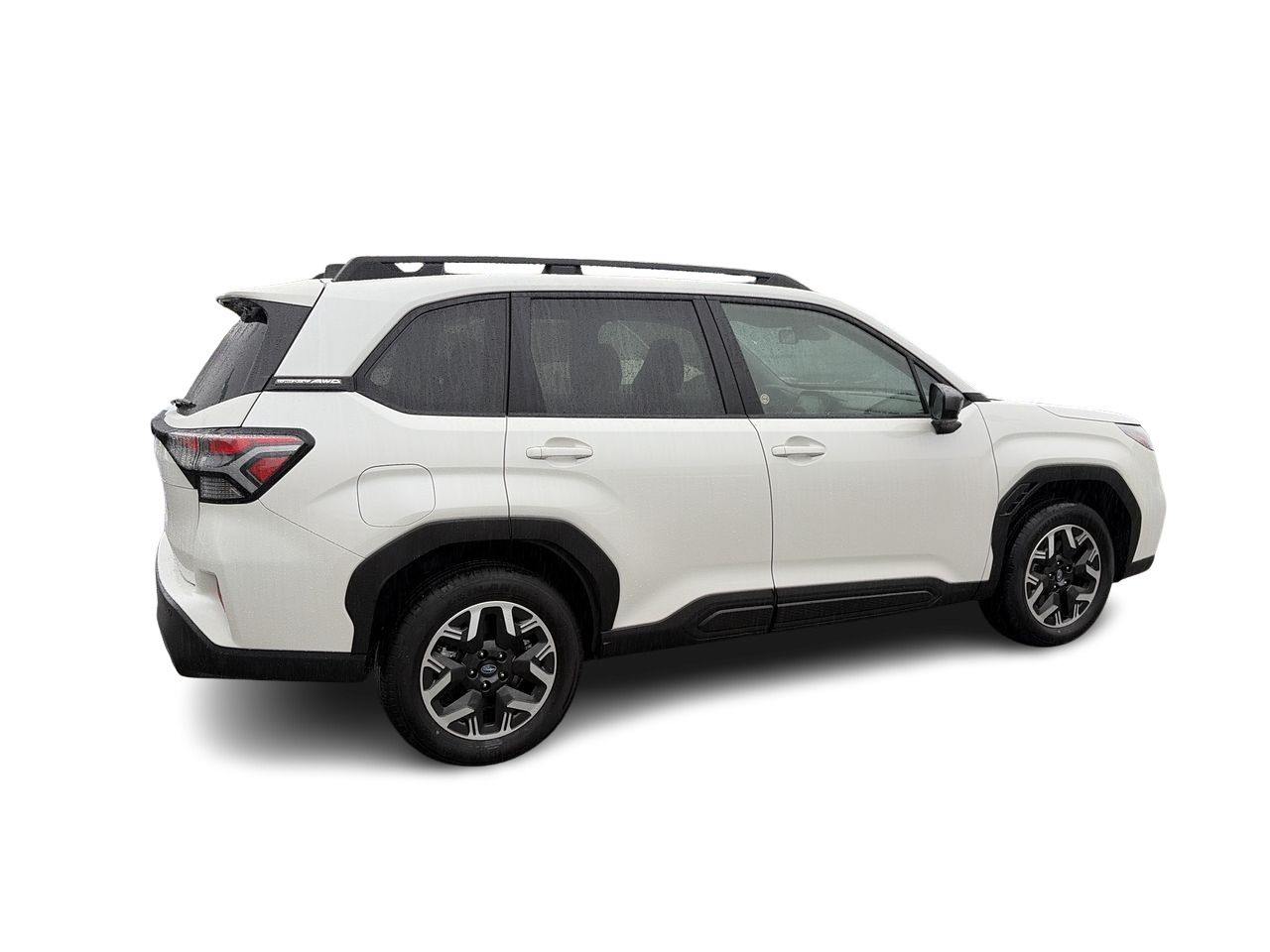 2026  Forester