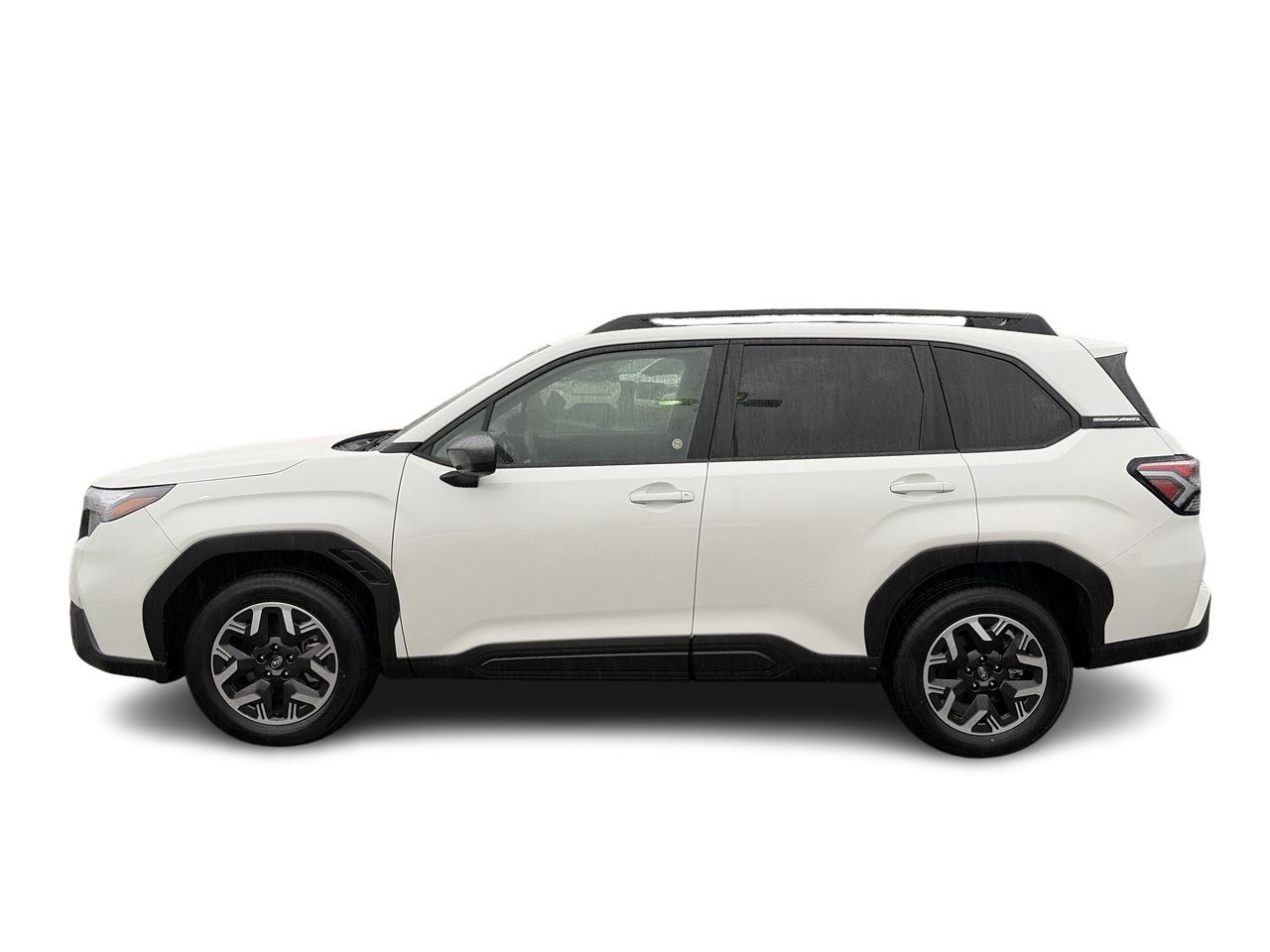 2026  Forester