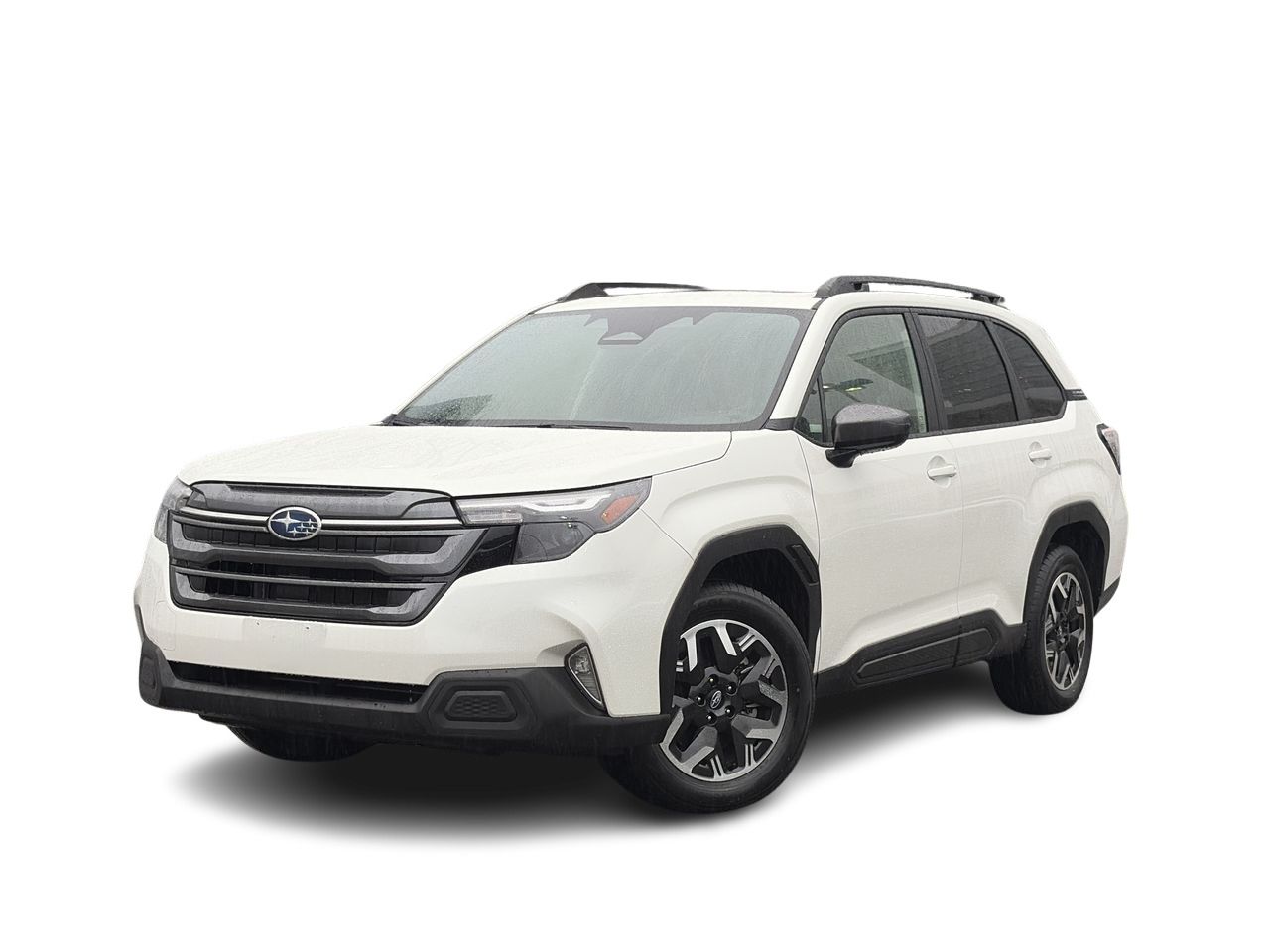 2026  Forester