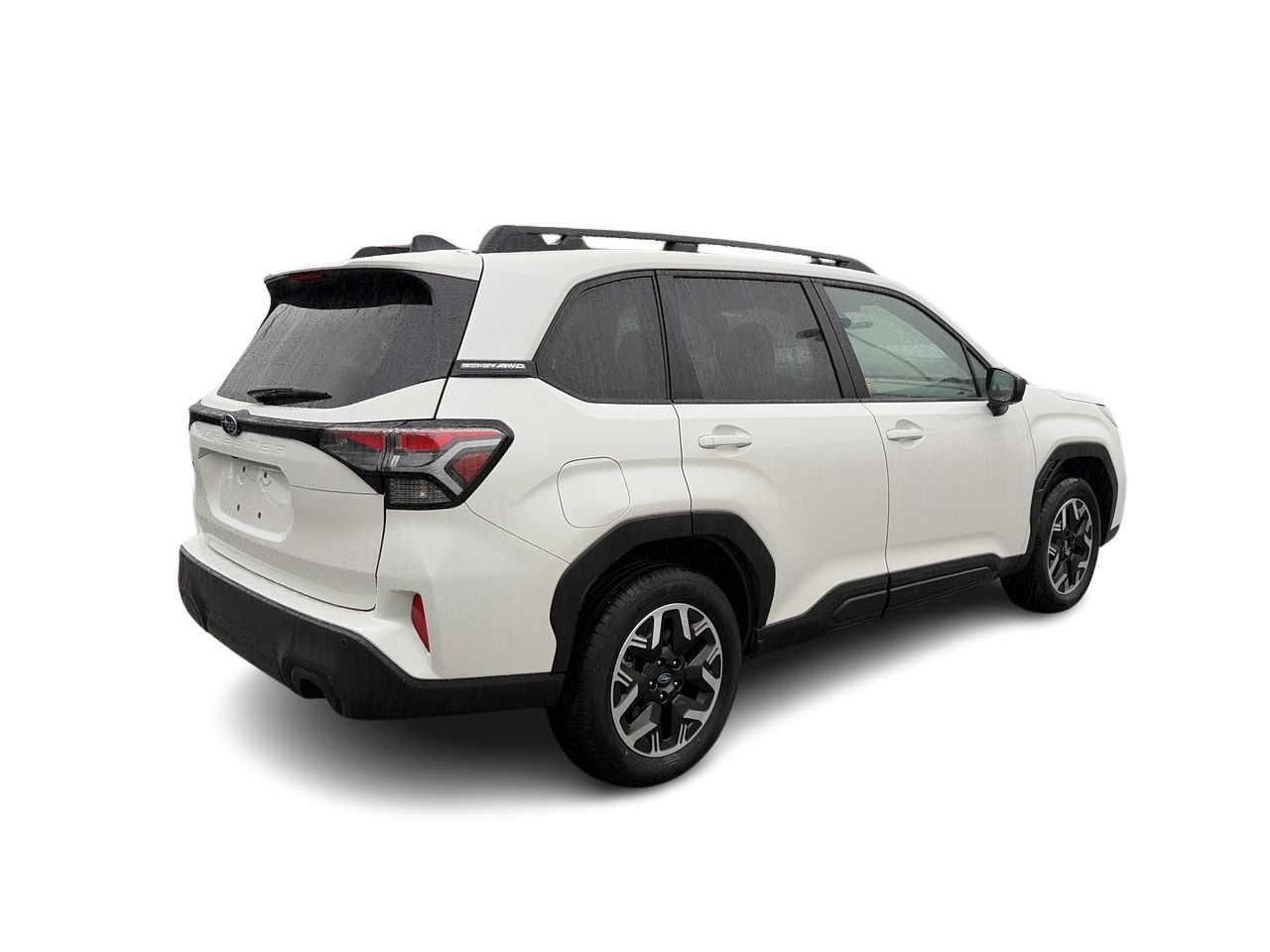 2026  Forester