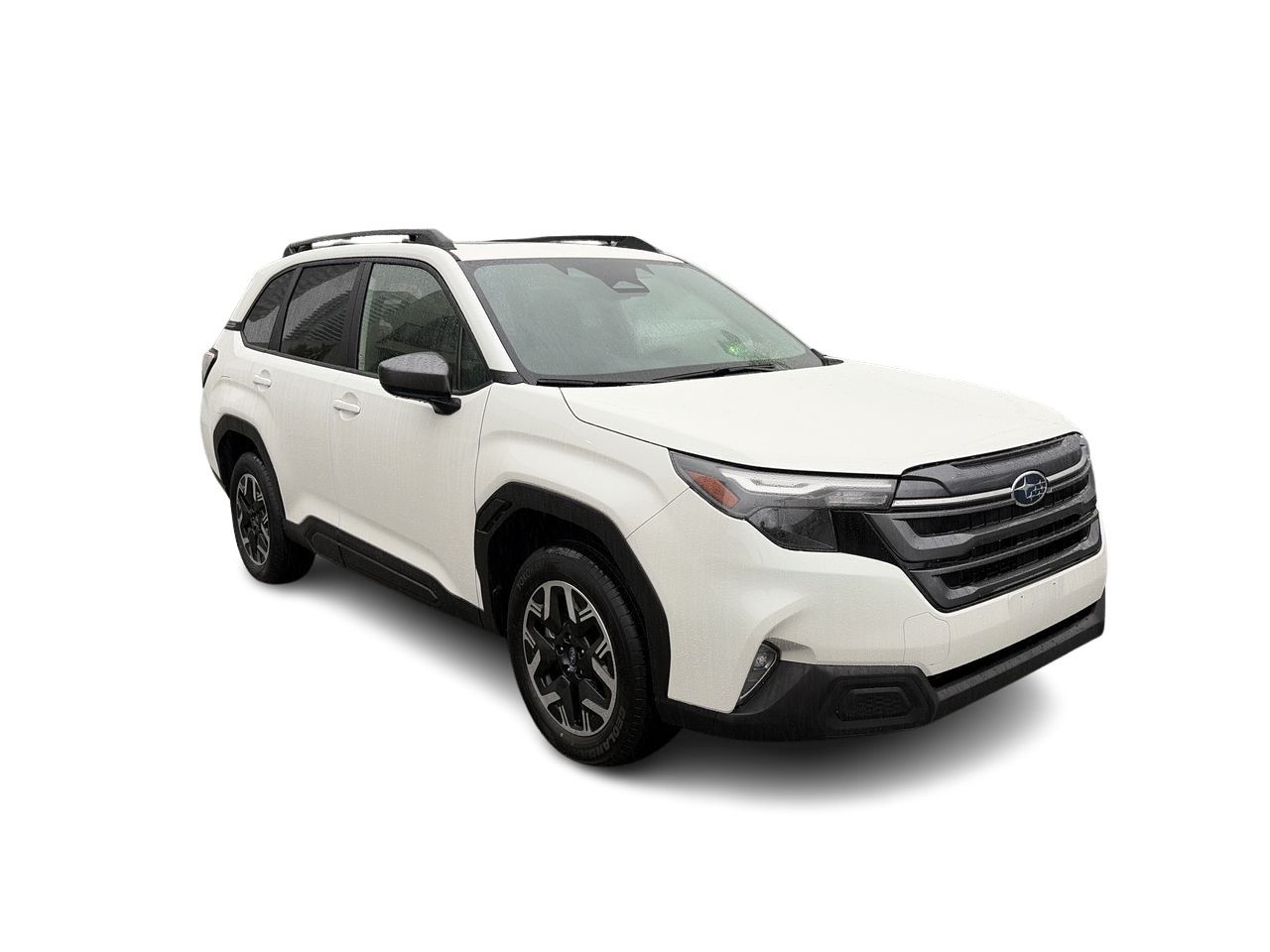 2026  Forester