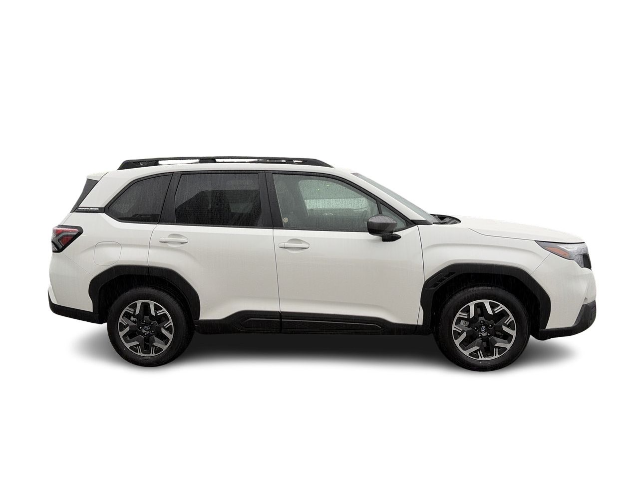 2026  Forester