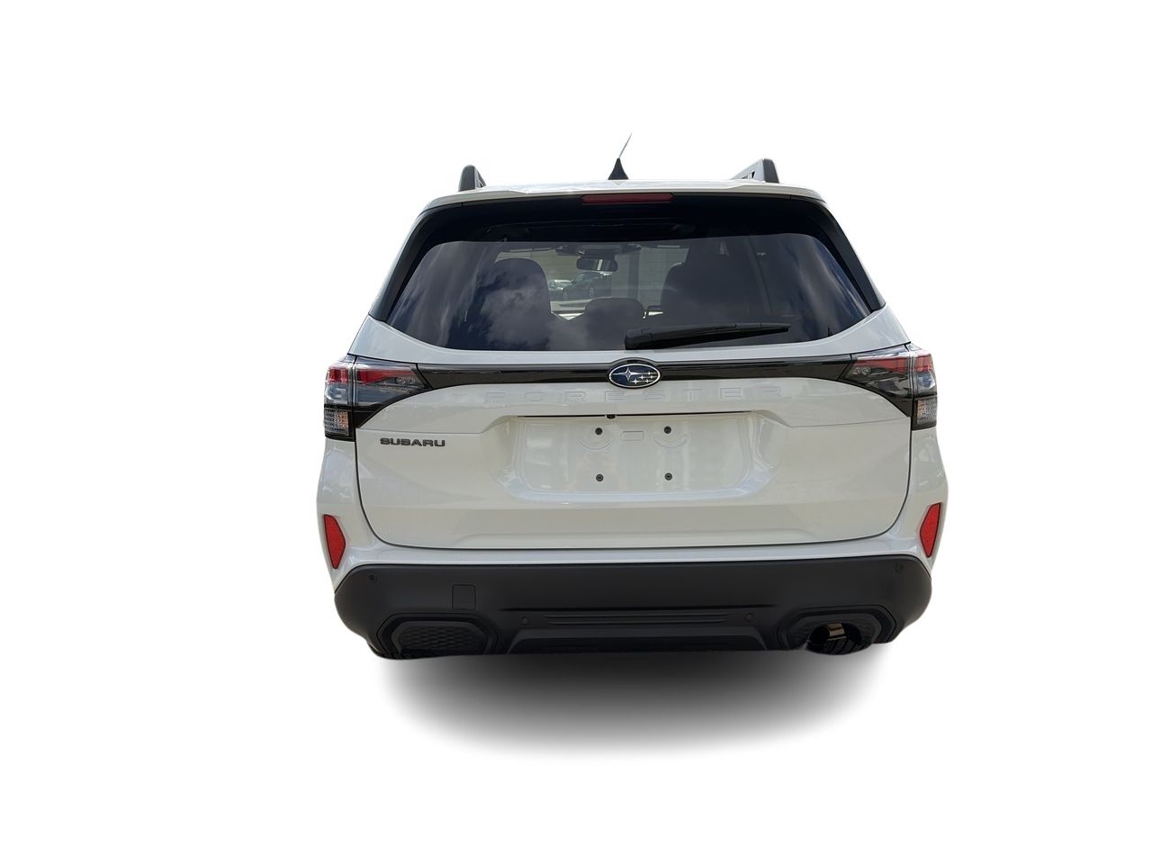 2026  Forester