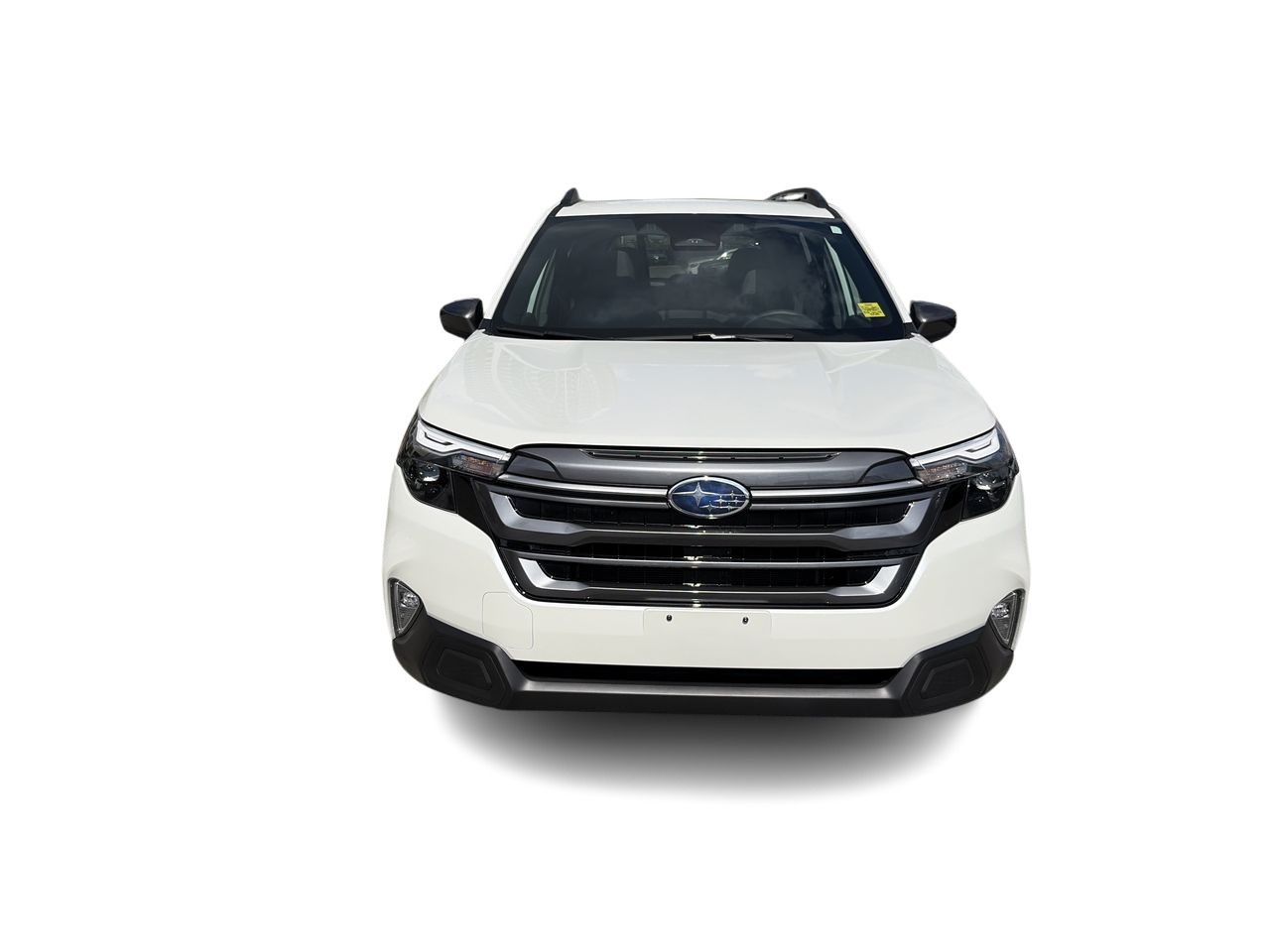 2026  Forester
