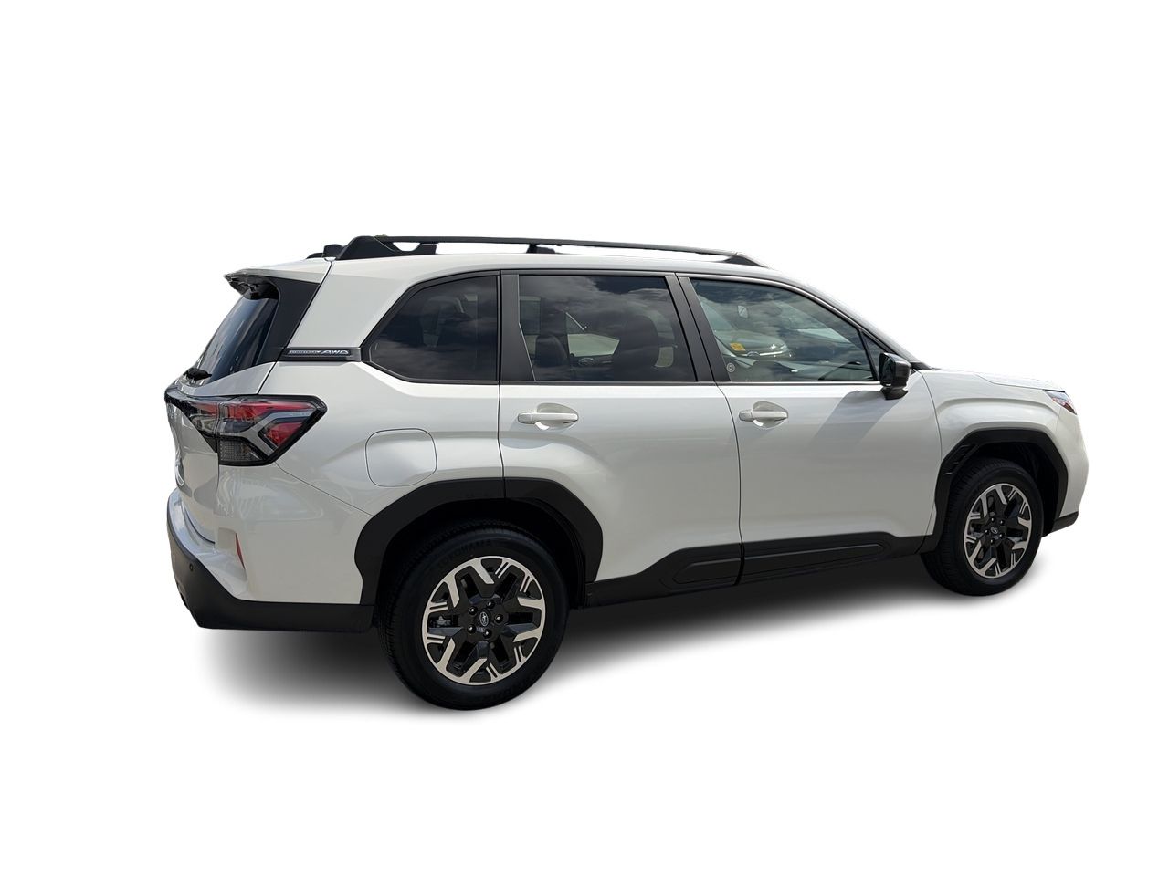 2026  Forester