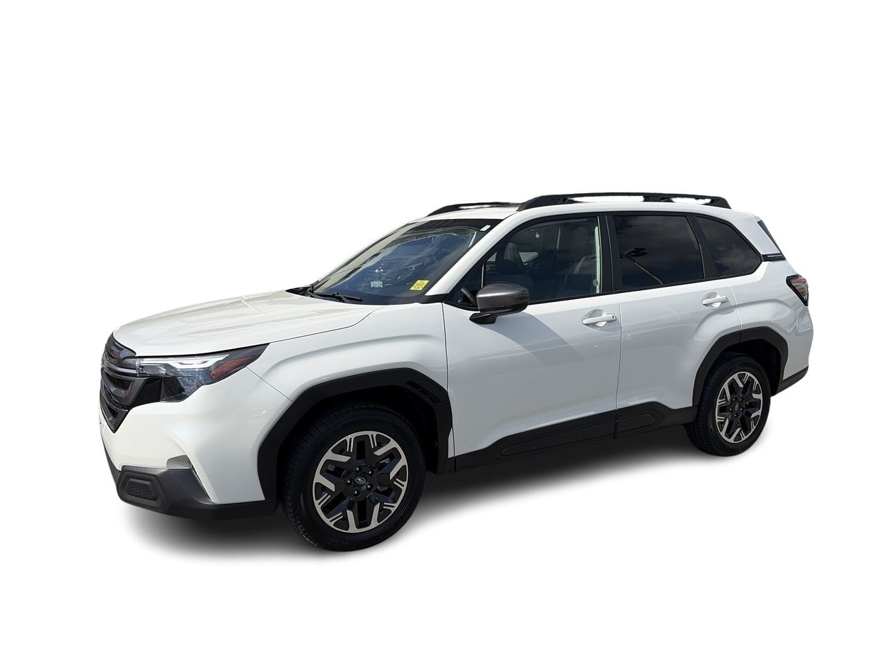 2026  Forester