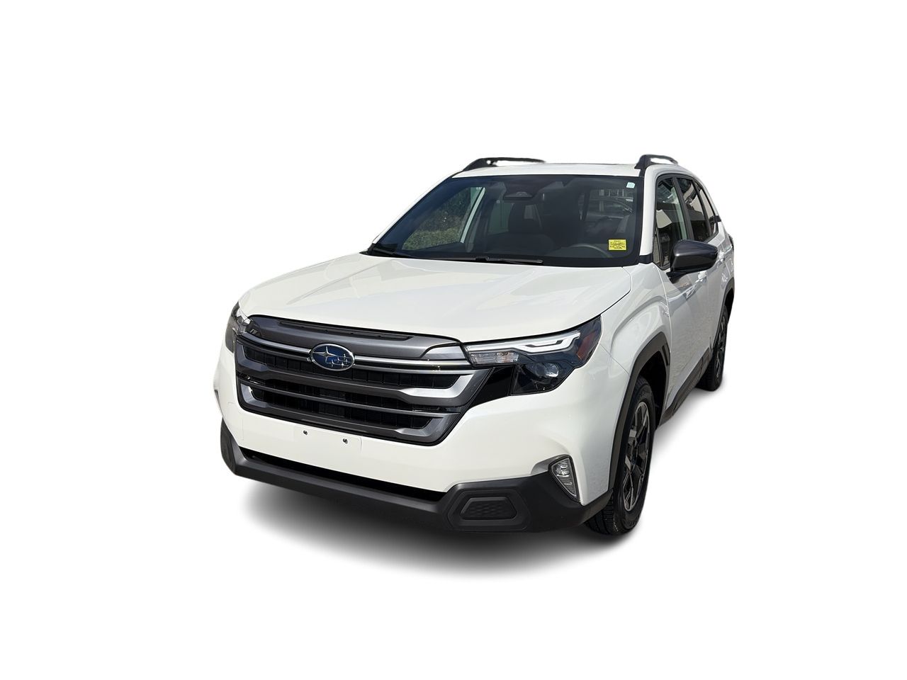 2026  Forester