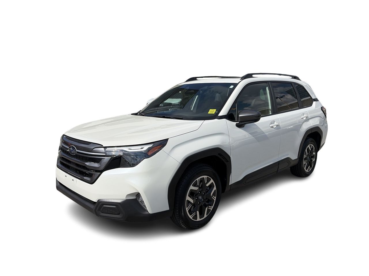 2026  Forester