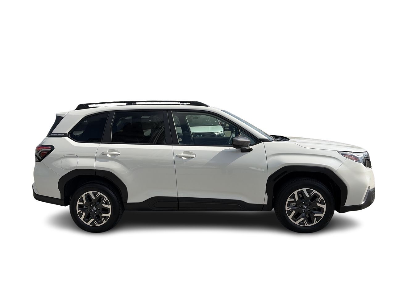 2026  Forester