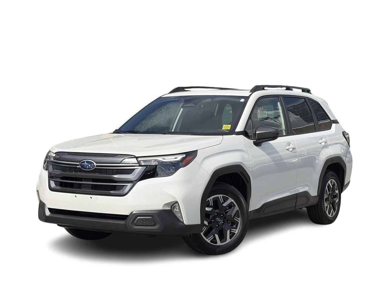 2026  Forester