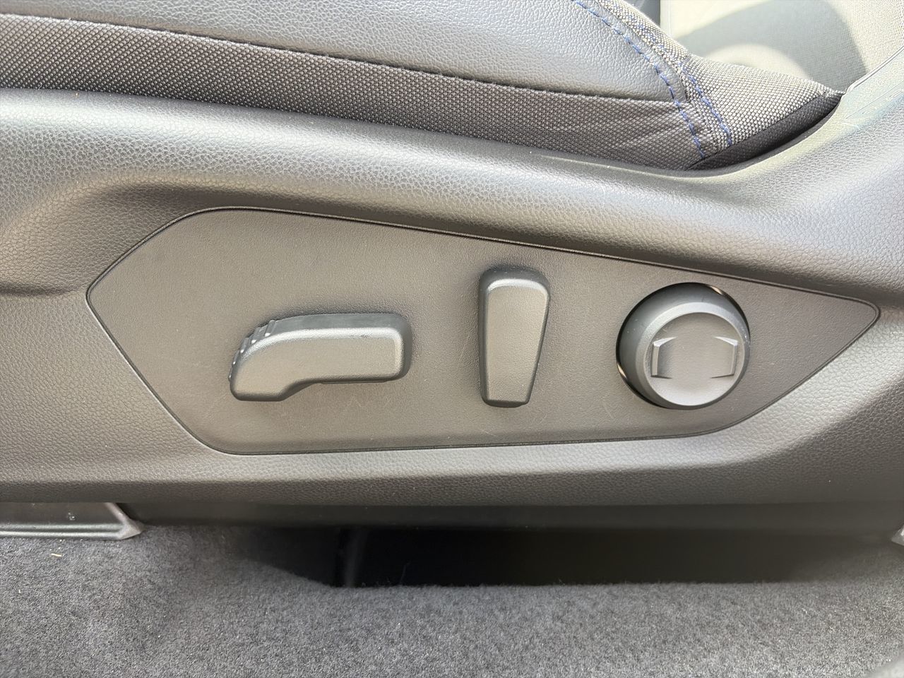 2026  Forester