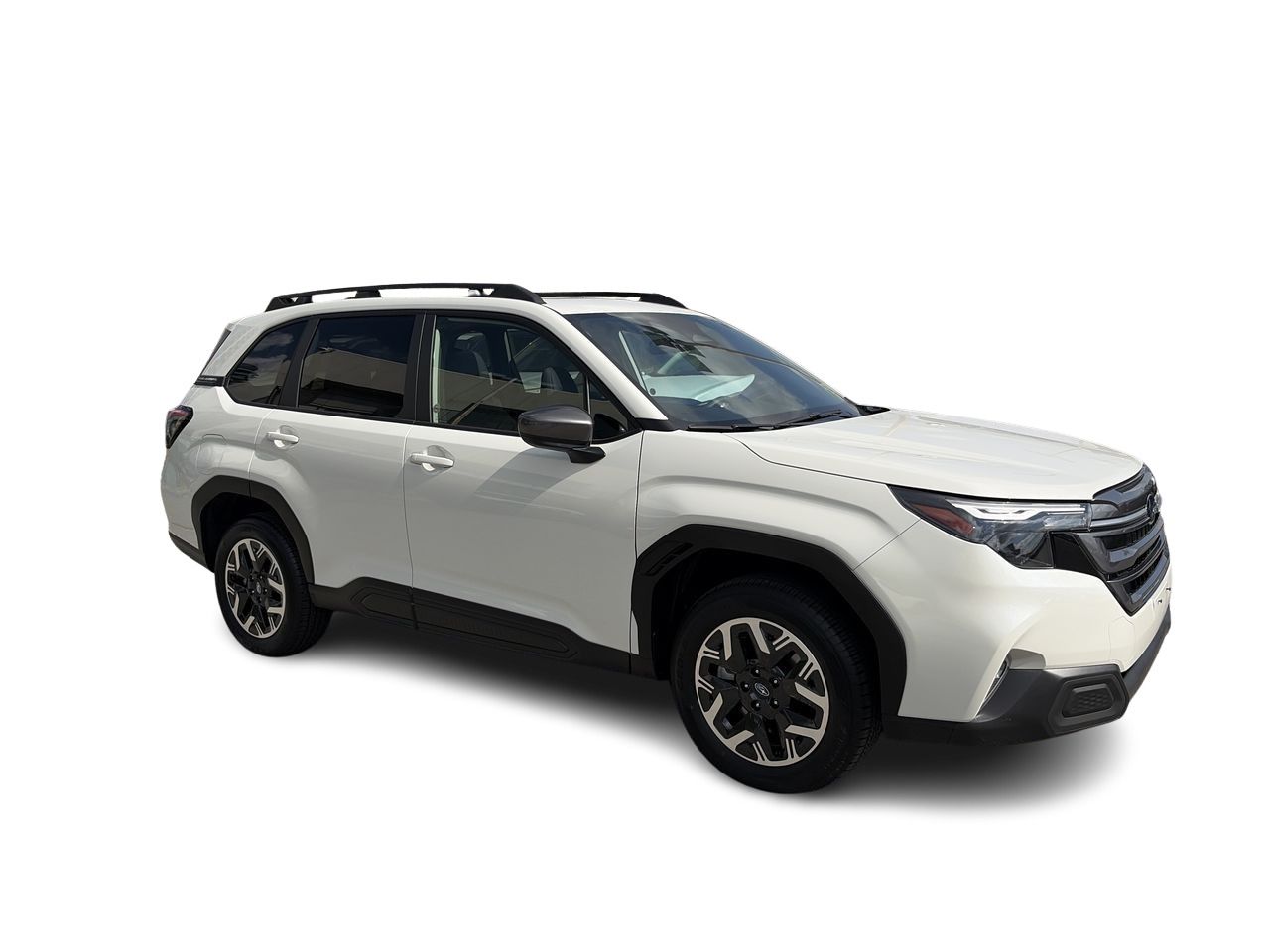 2026  Forester