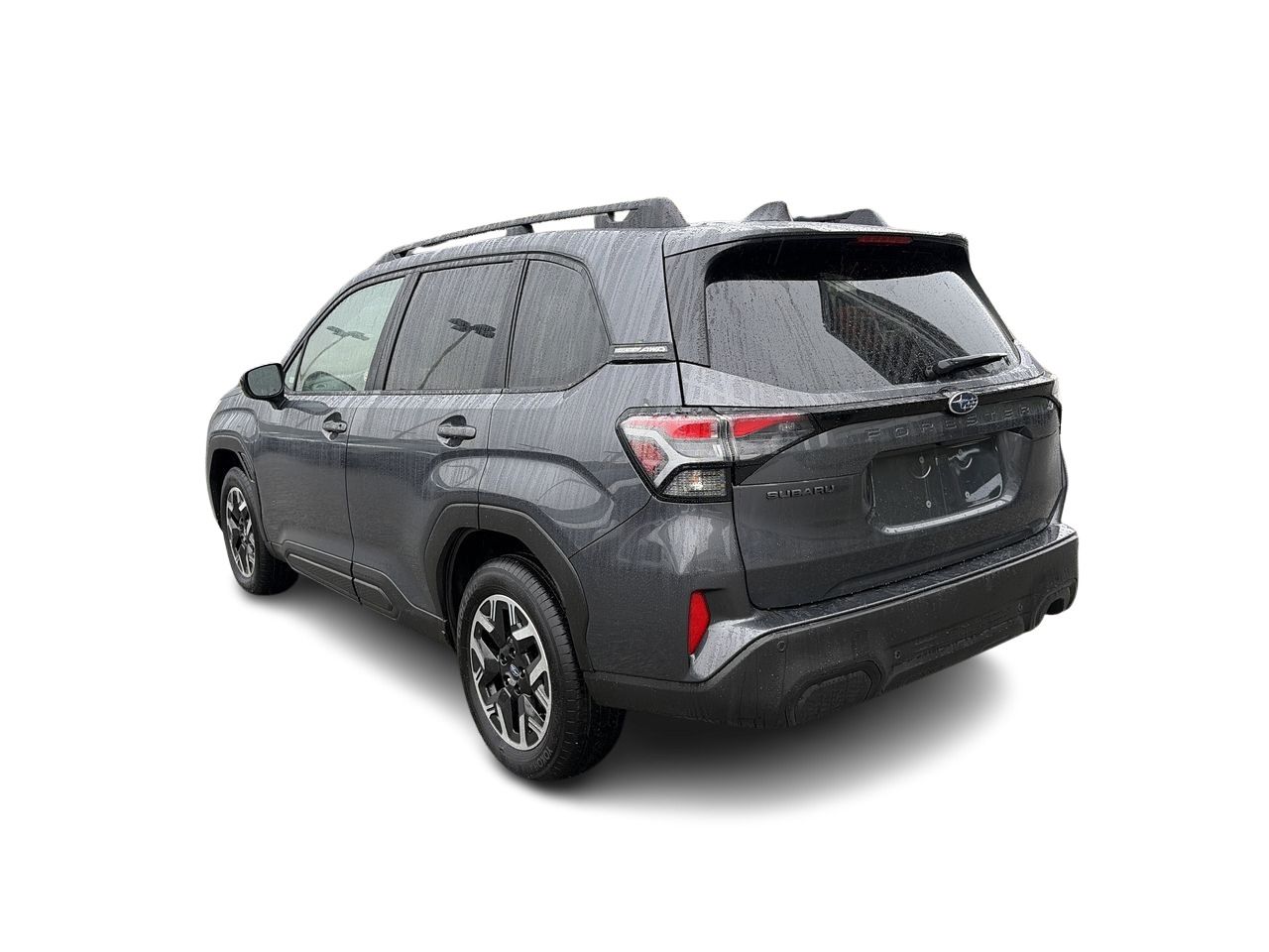 2026  Forester