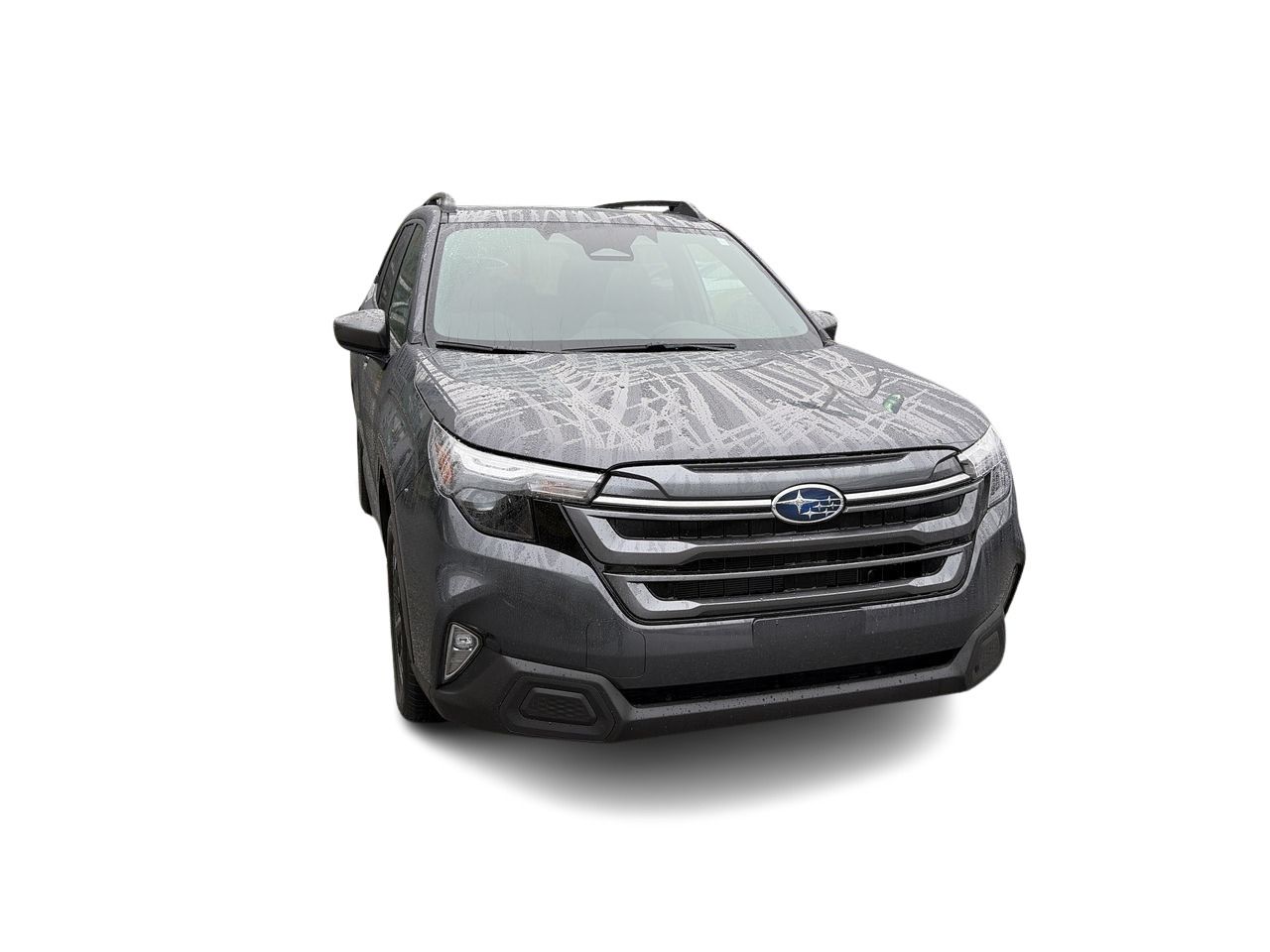 2026  Forester