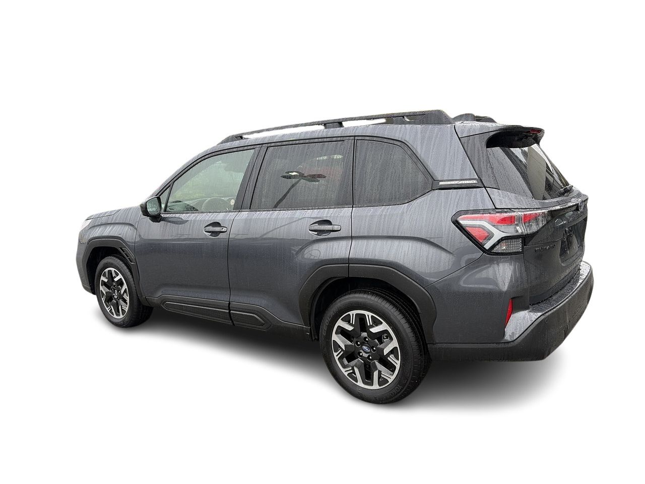 2026  Forester