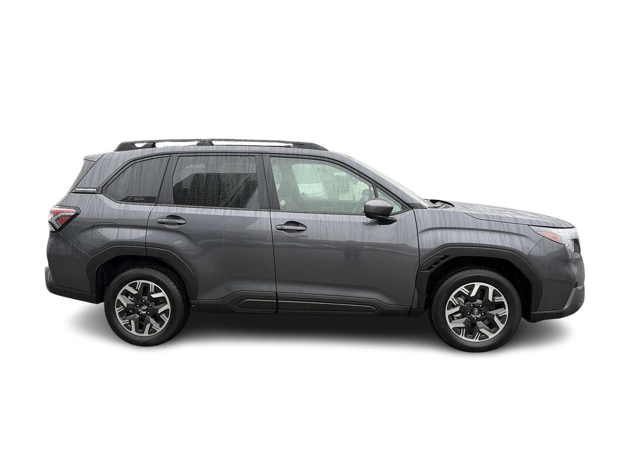 2026  Forester