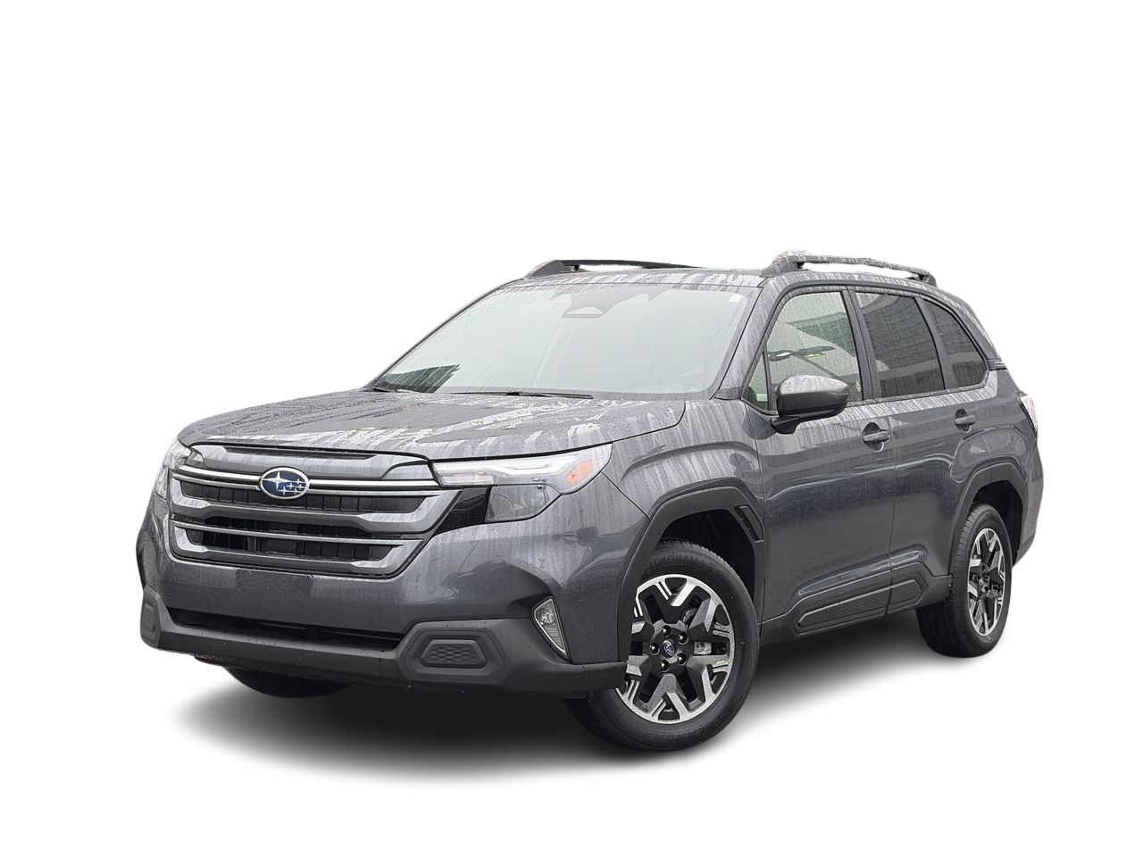 2026  Forester