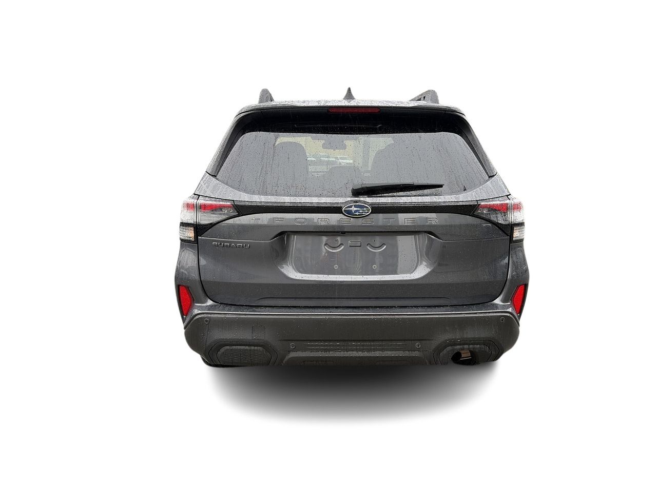 2026  Forester