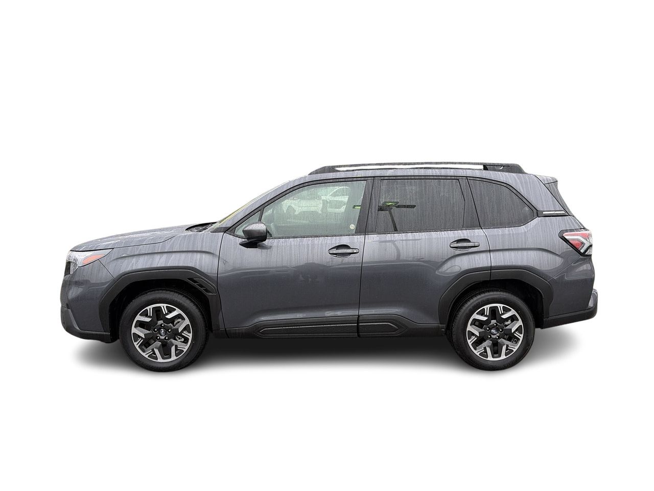 2026  Forester