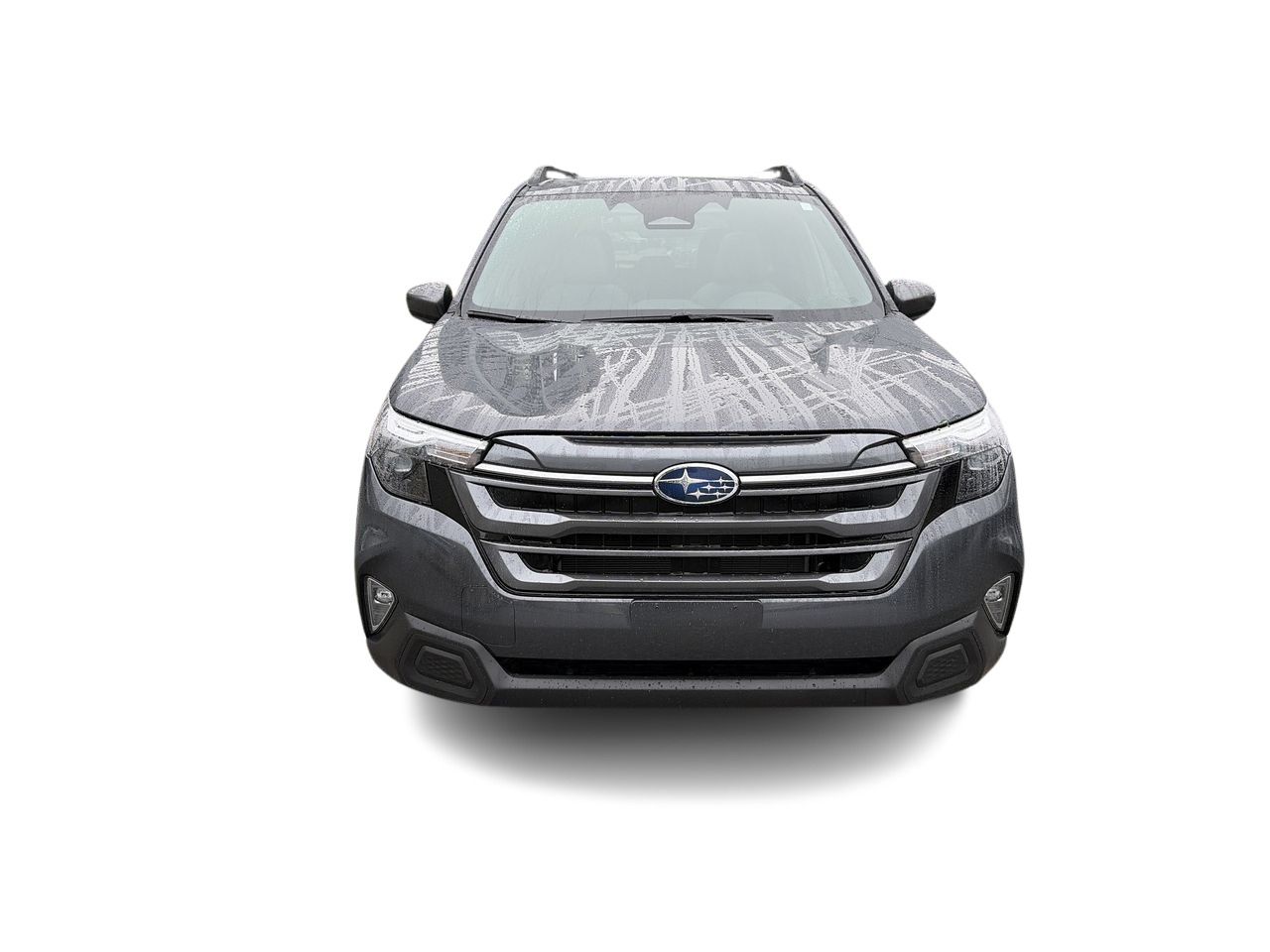 2026  Forester