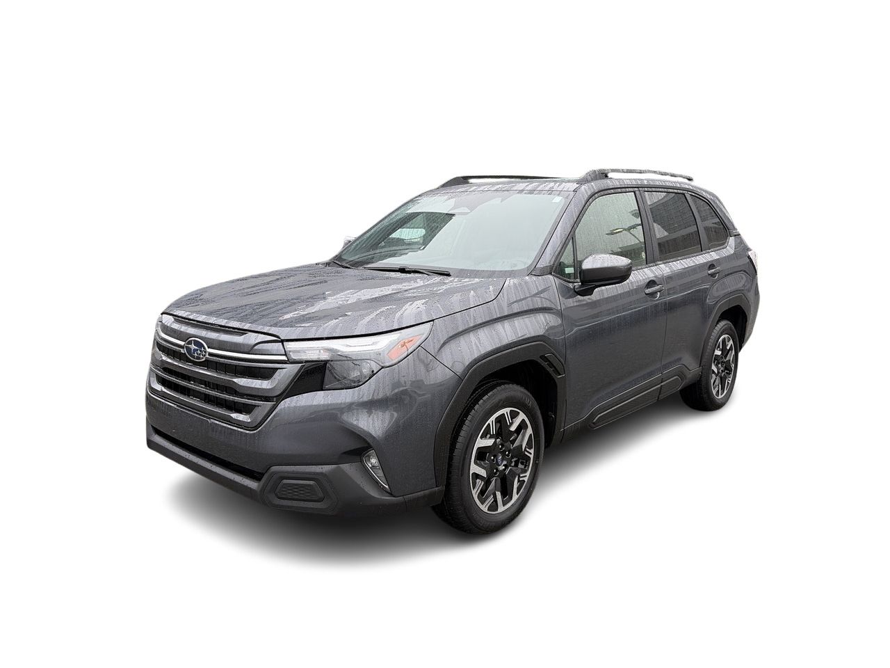 2026  Forester