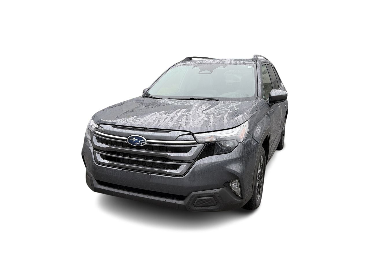 2026  Forester