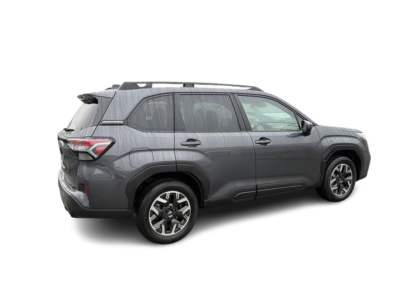 2026  Forester