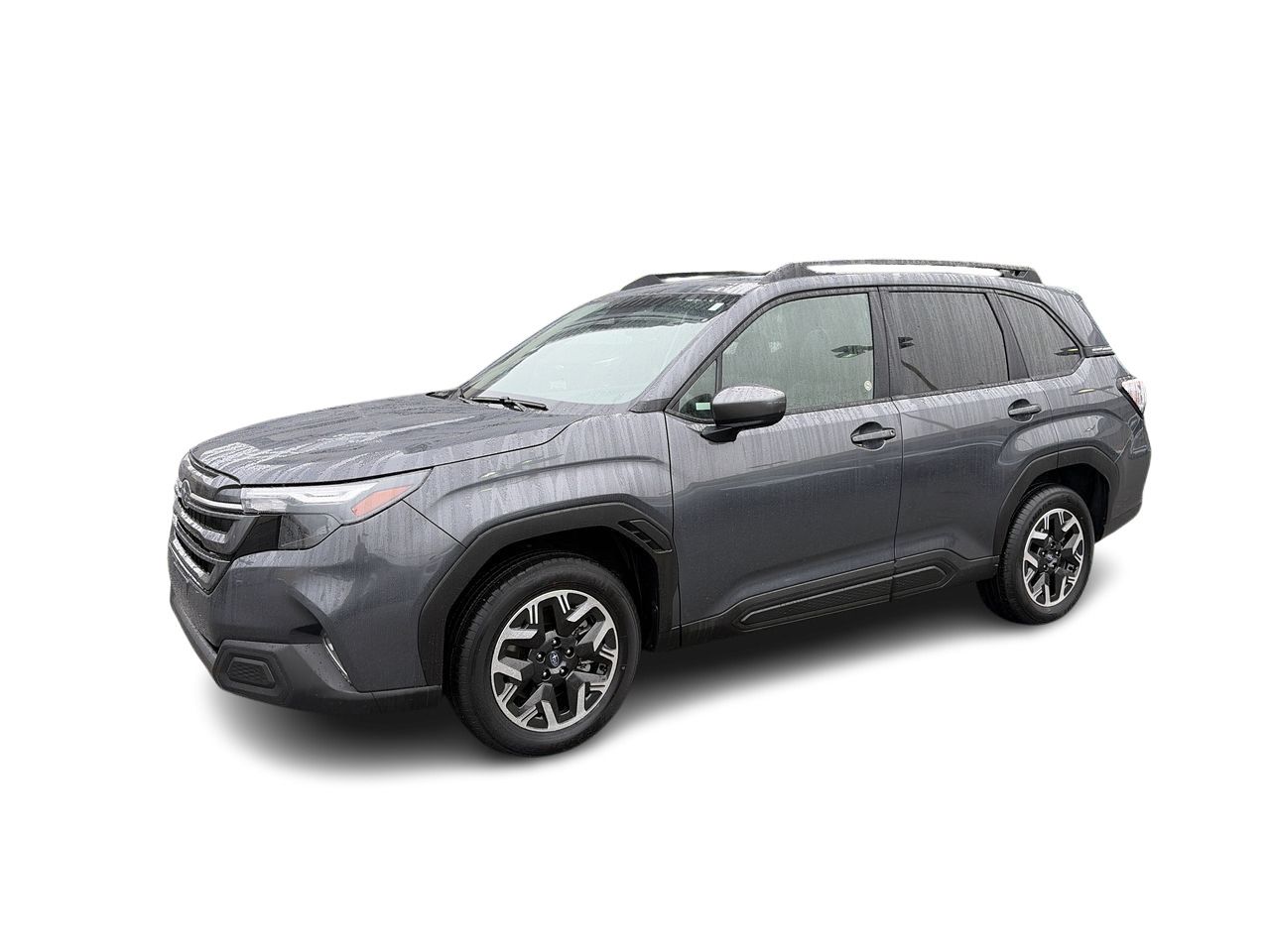 2026  Forester