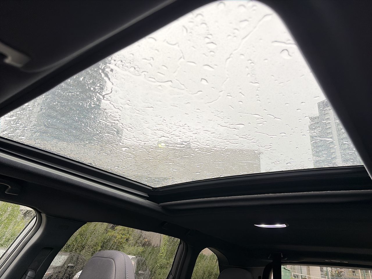 2026  Forester