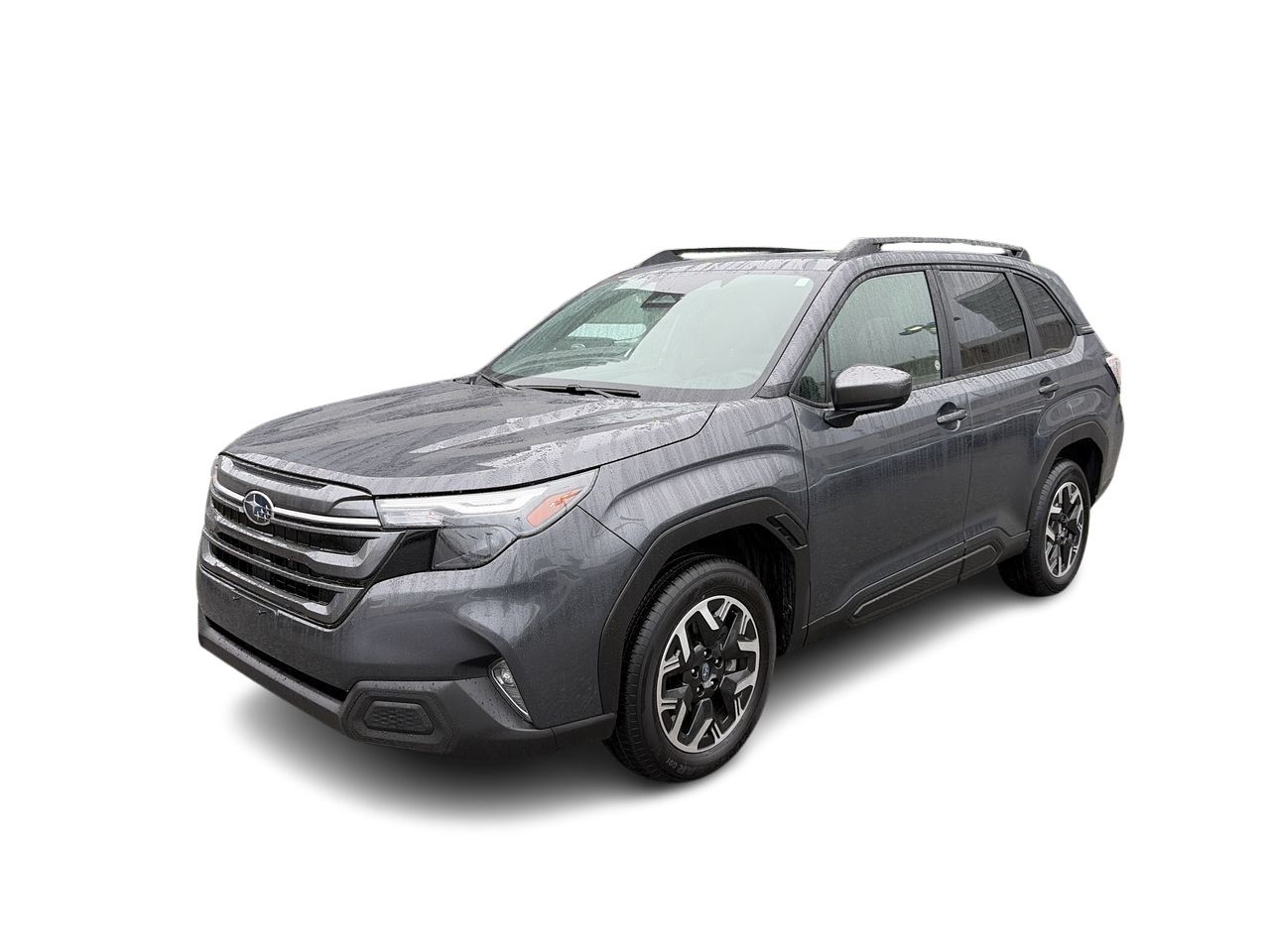 2026  Forester