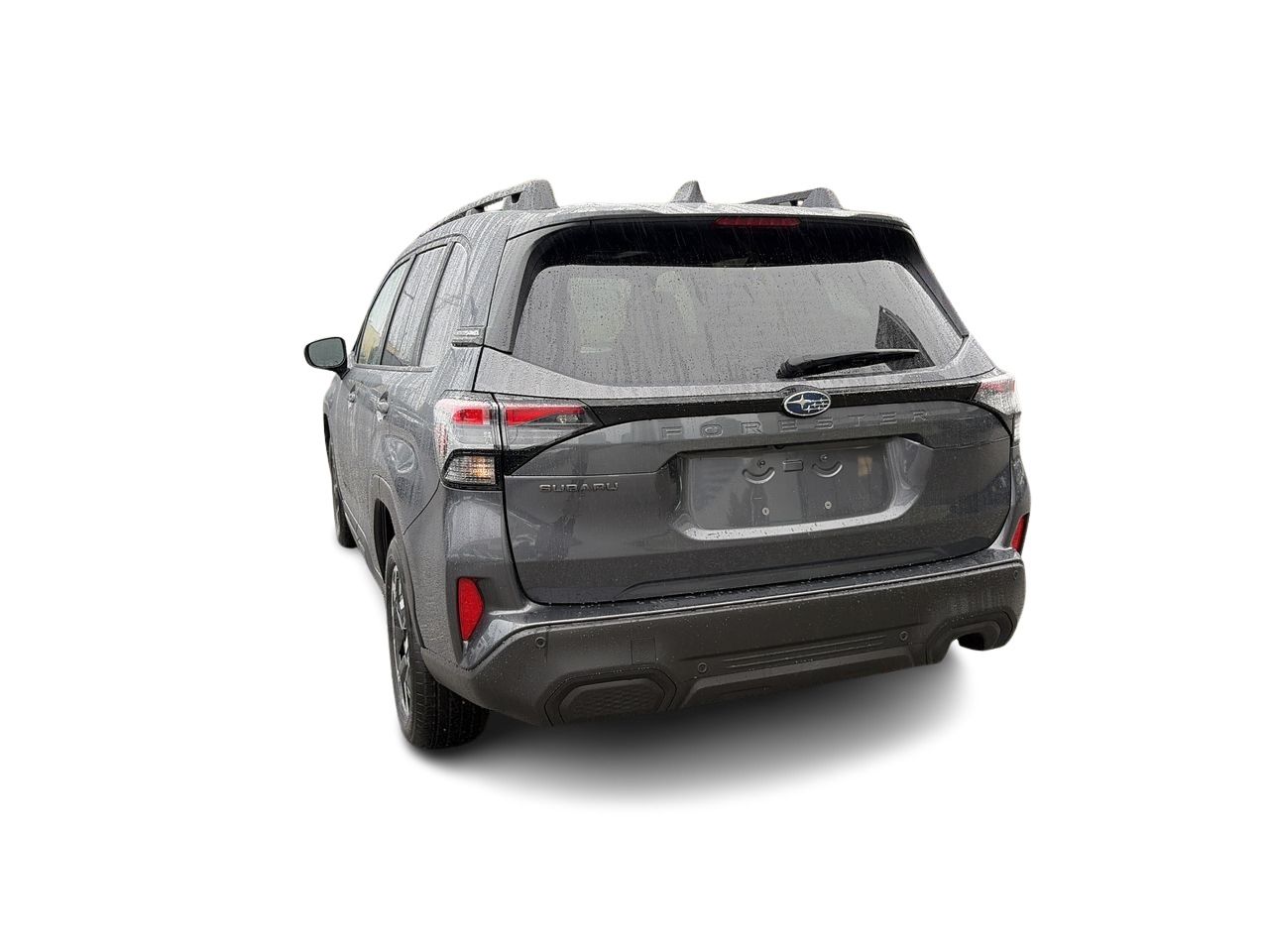 2026  Forester