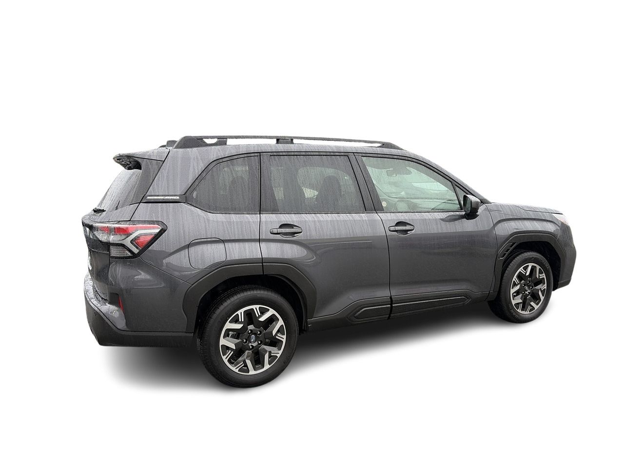 2026  Forester