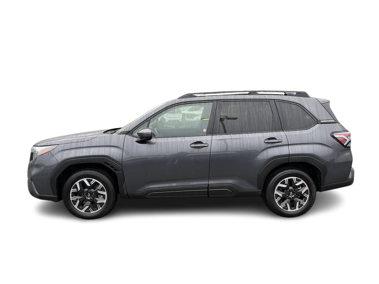 2026  Forester